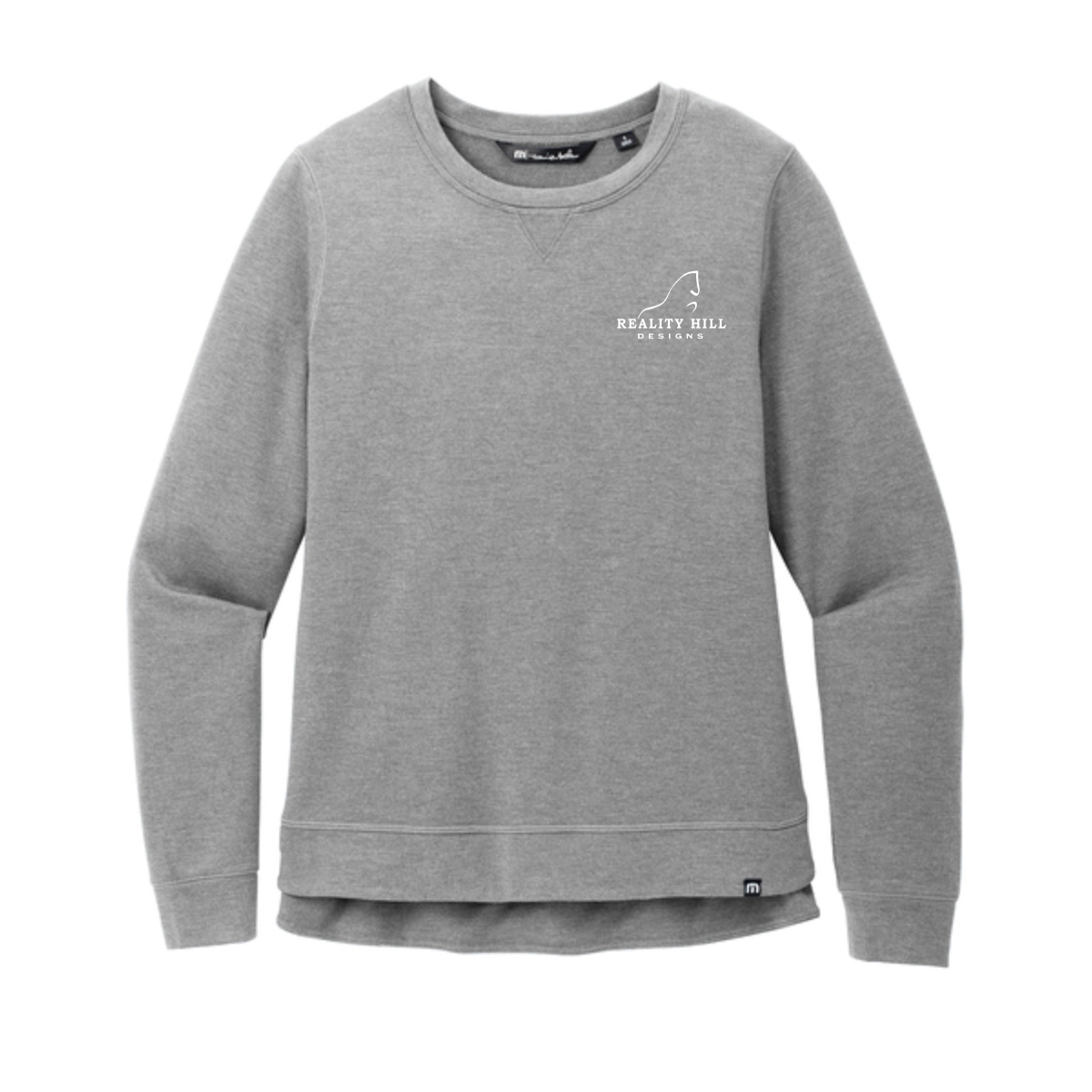 Women's TravisMathew Long Weekend Crew