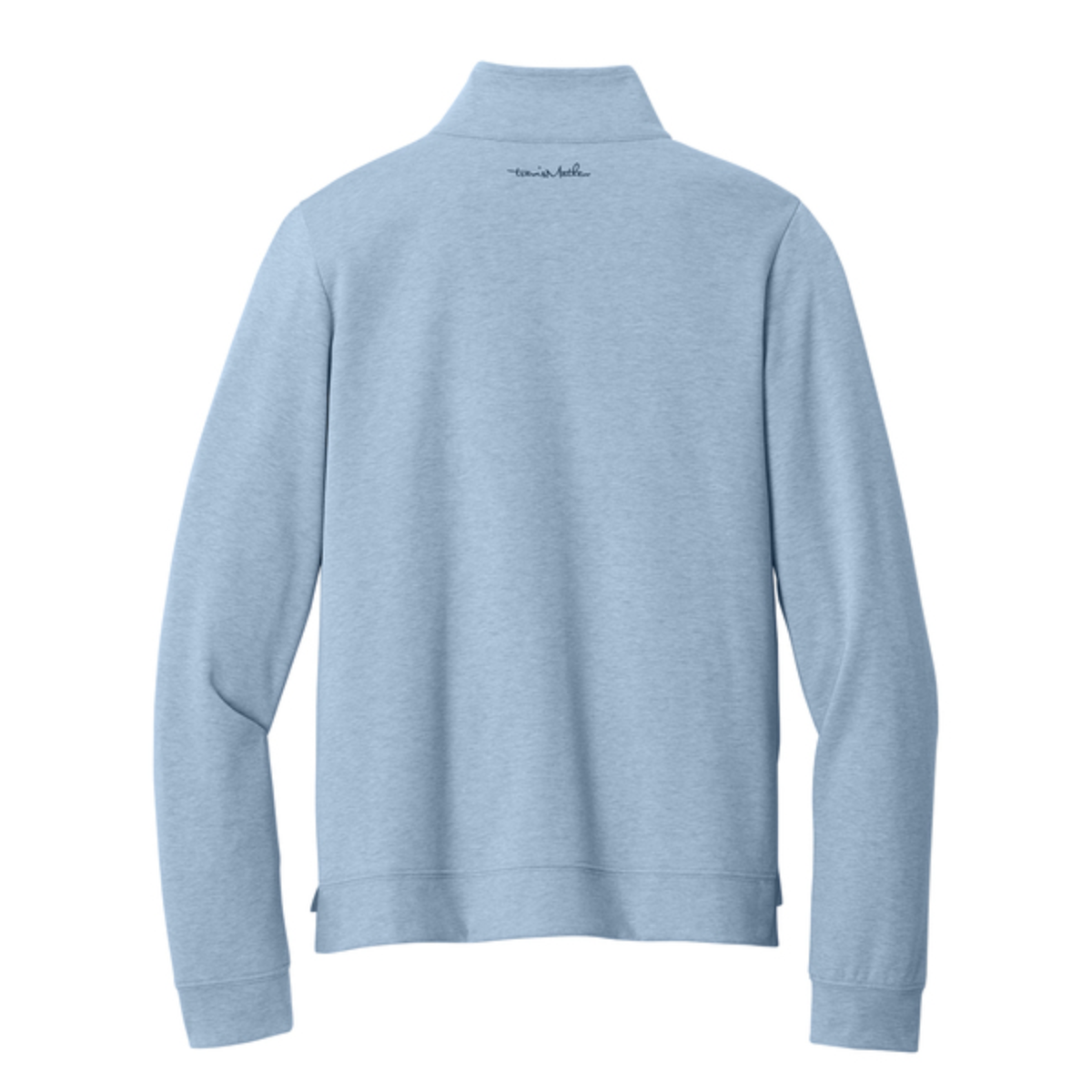Women's TravisMathew Coveside 1/2 Zip