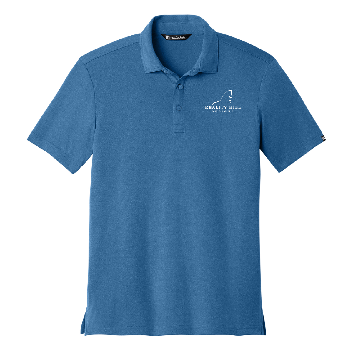 Men's TravisMathew Coto Performance Polo