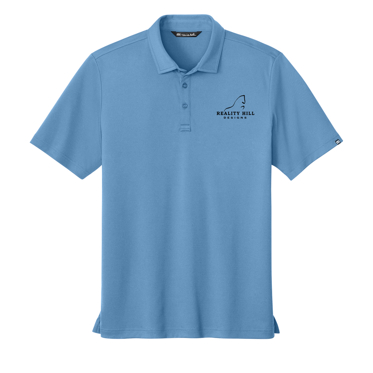 Men's TravisMathew Coto Performance Polo