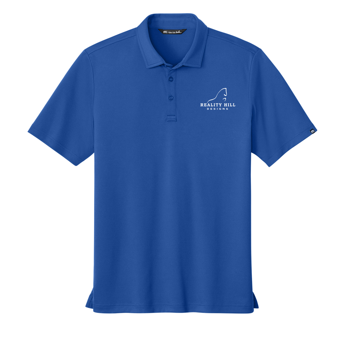 Men's TravisMathew Coto Performance Polo