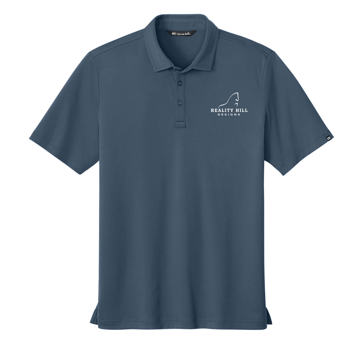 Men's TravisMathew Coto Performance Polo