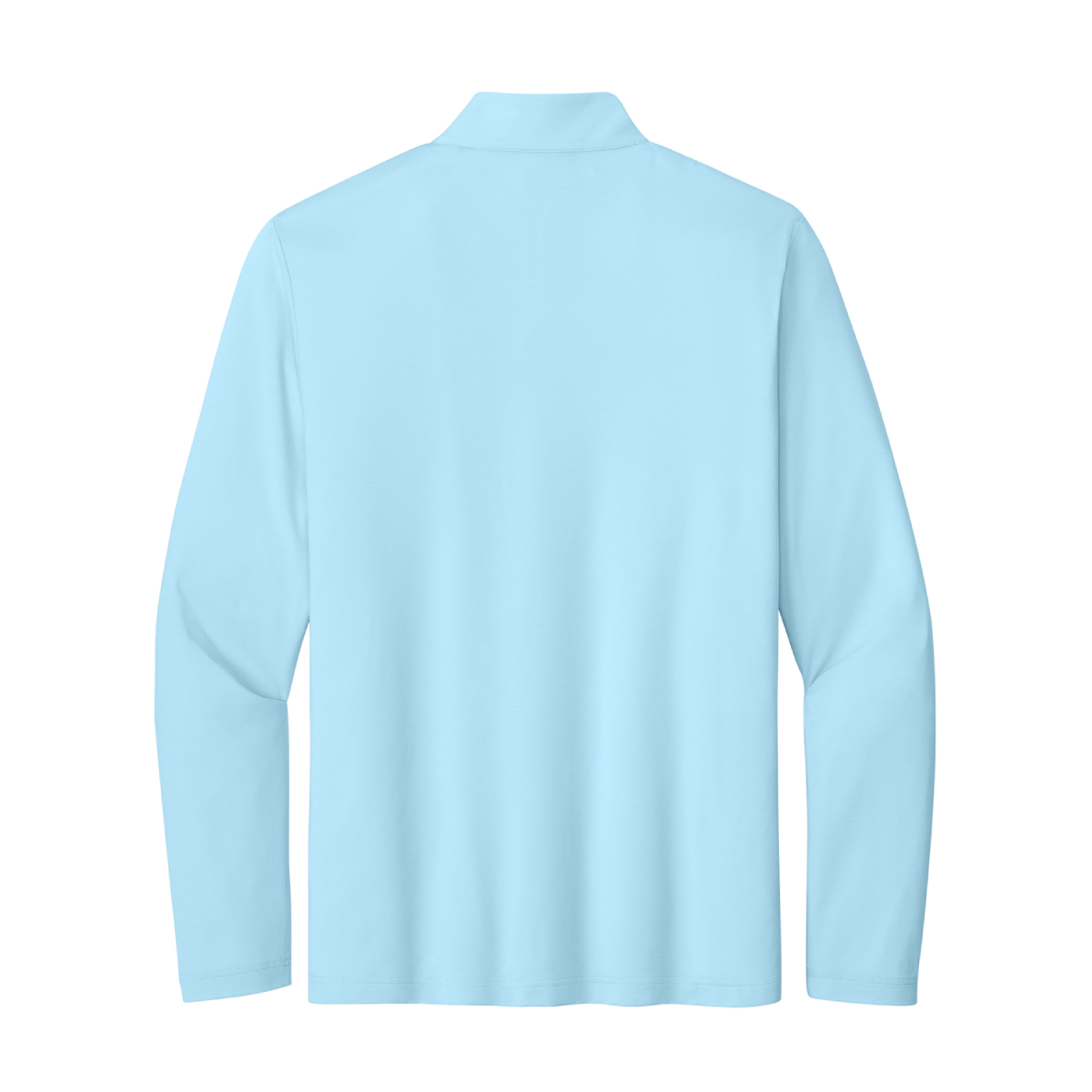 Men's TravisMathew Crestview 1/4-Zip