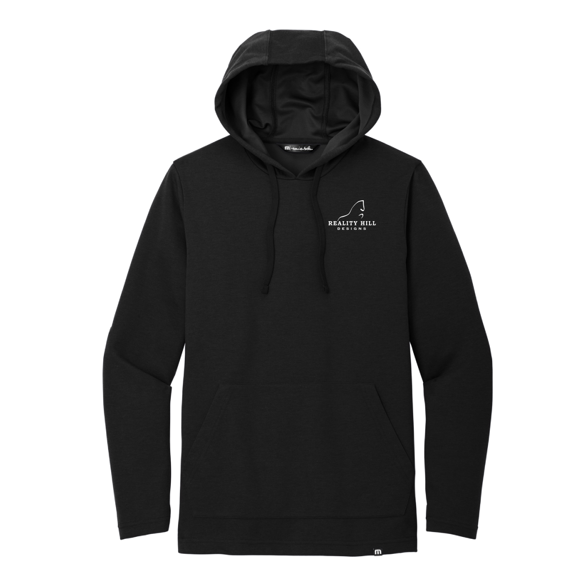 Men's TravisMathew Coveside Hoodie
