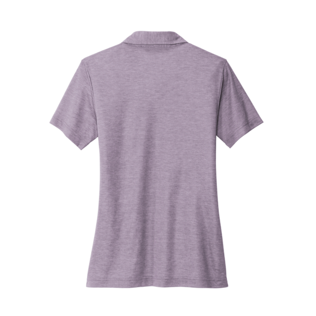 Women's TravisMathew Oceanside Heather Polo