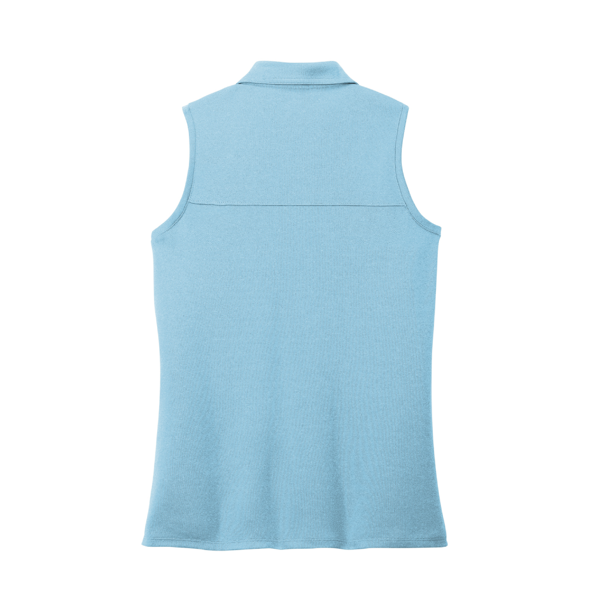 Women's TravisMathew Coto Performance Sleeveless Polo