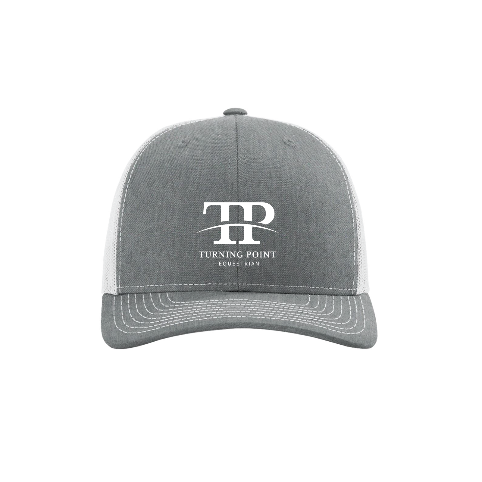 Turning Point Equestrian Richardson Snapback Trucker Cap