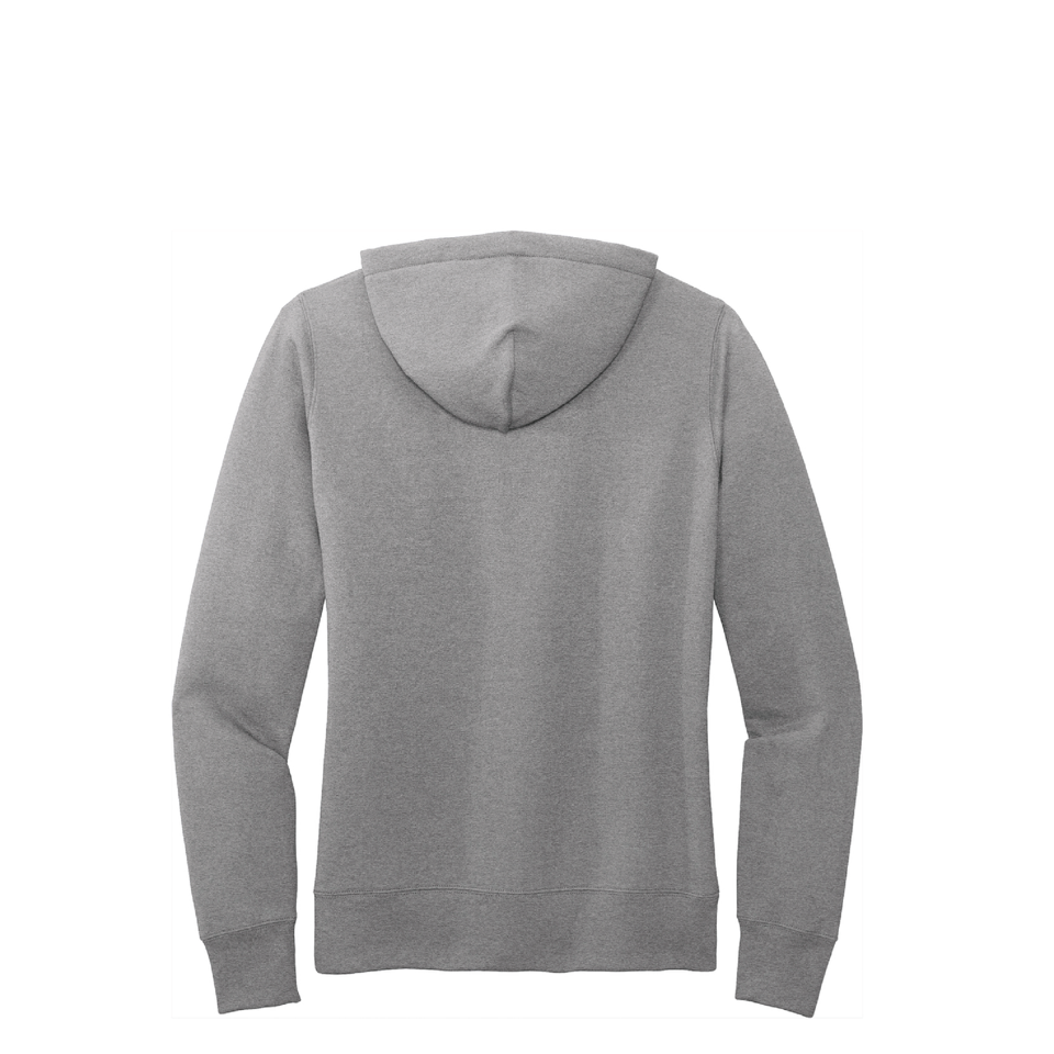 Turning Point Equestrian Women's Port & Co. Core Fleece Pullover Hoodie