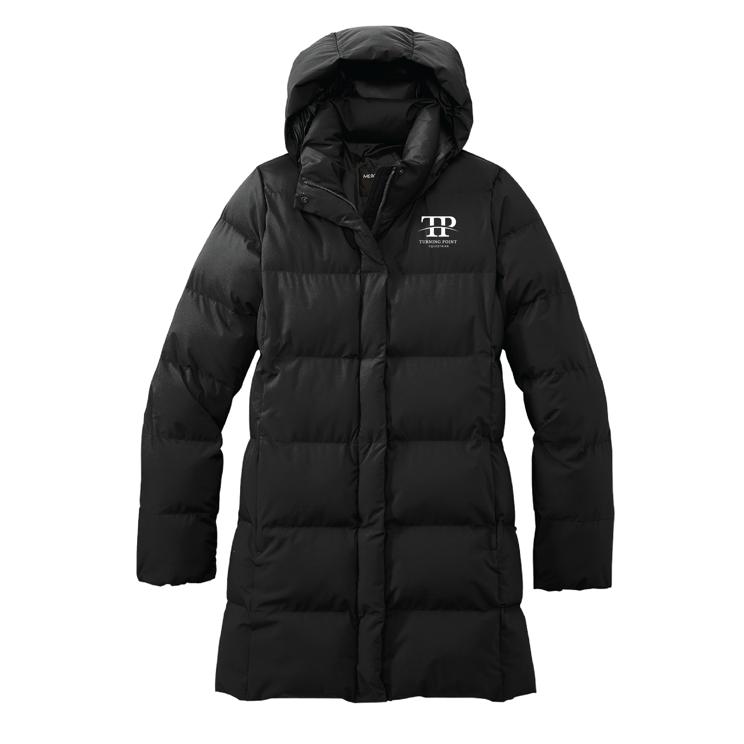 Women's Mercer+Mettle Women's Puffy Parka
