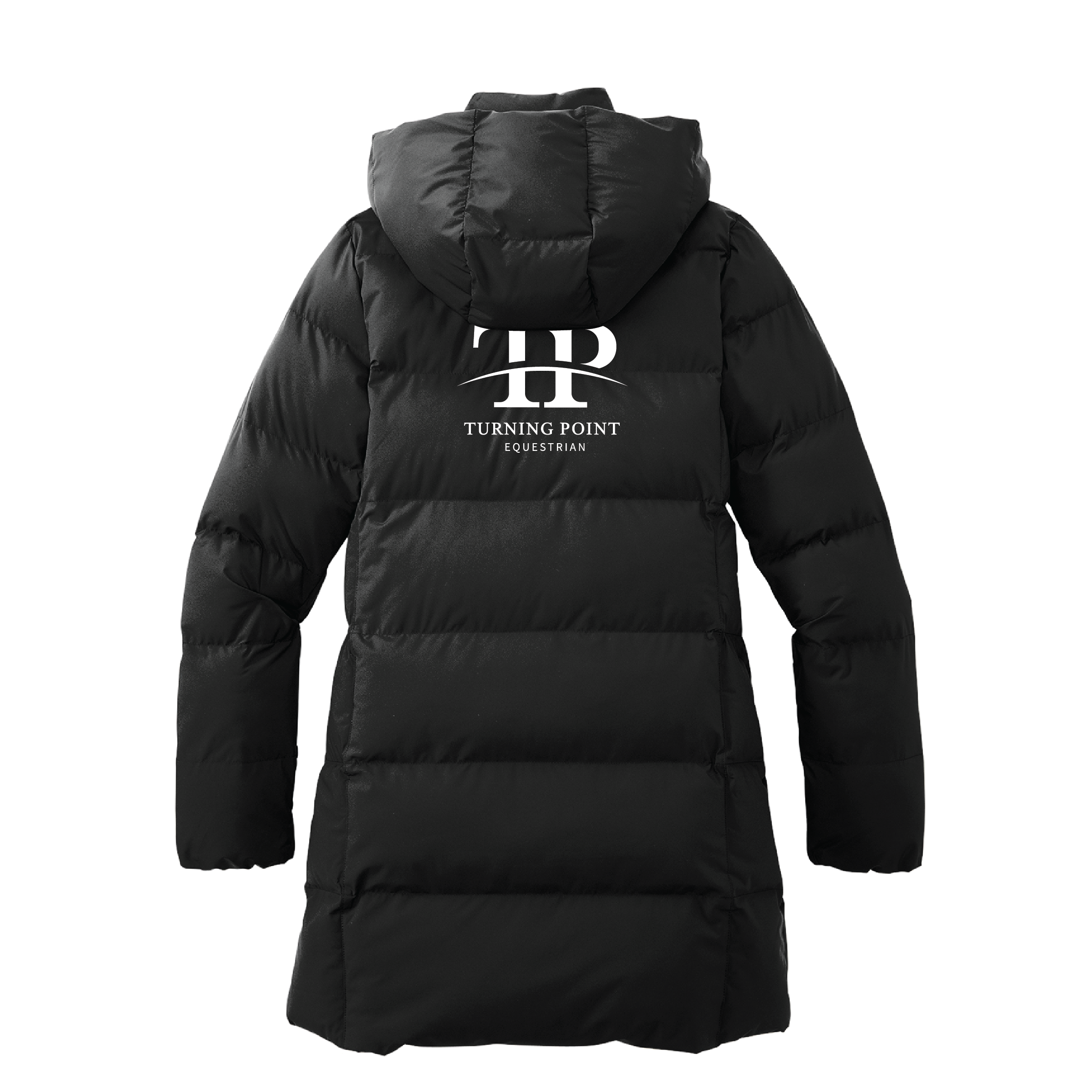 Women's Mercer+Mettle Women's Puffy Parka