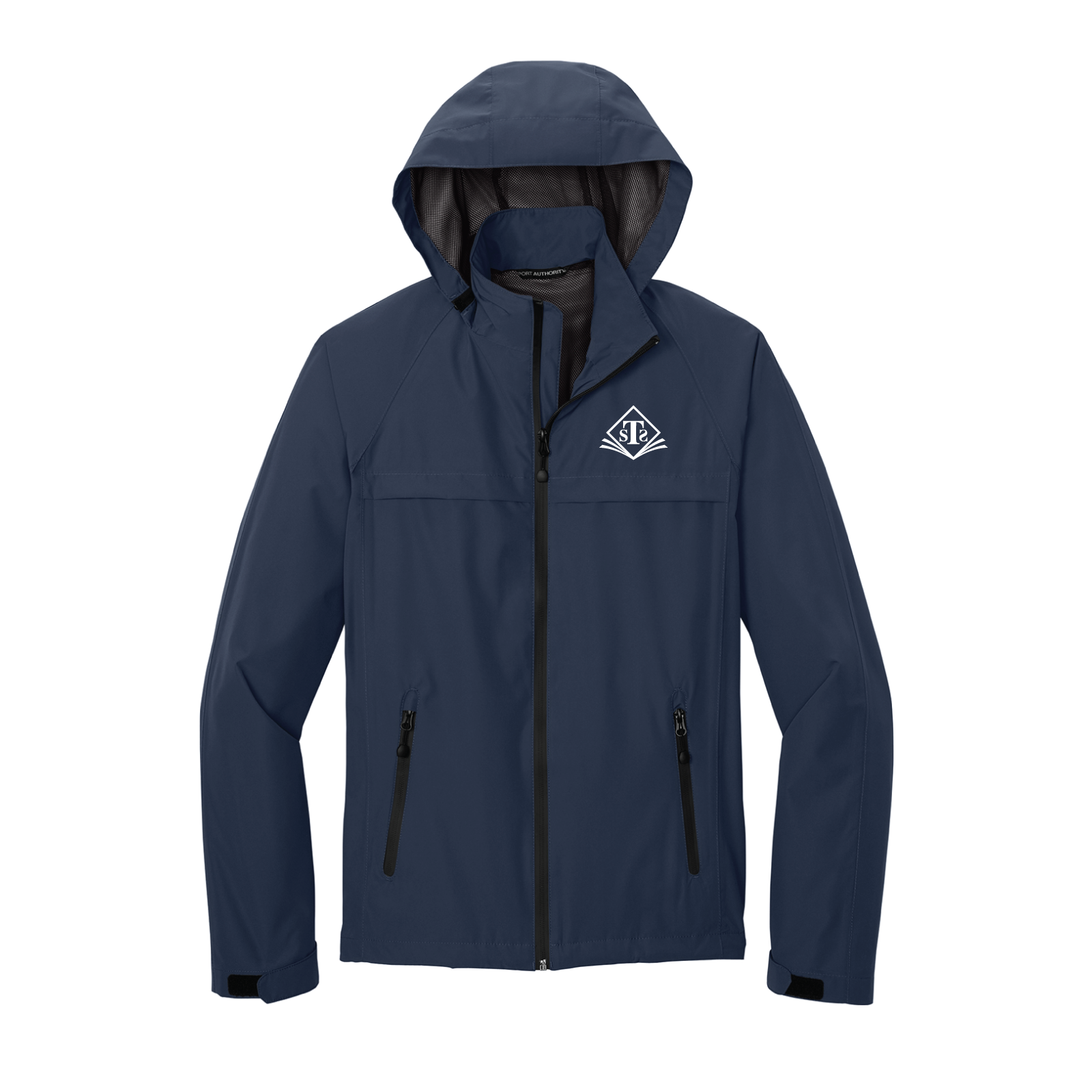 Men's Port Authority Torrent Waterproof Jacket