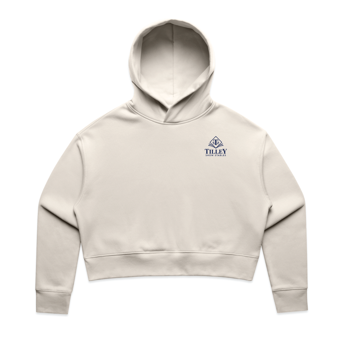 Tilley Show Stables Women's AS Colour Relax Crop Hood