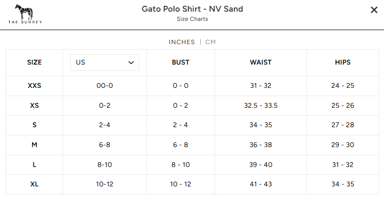 Women's The Surrey Vespa Boxy Short Sleeve Polo