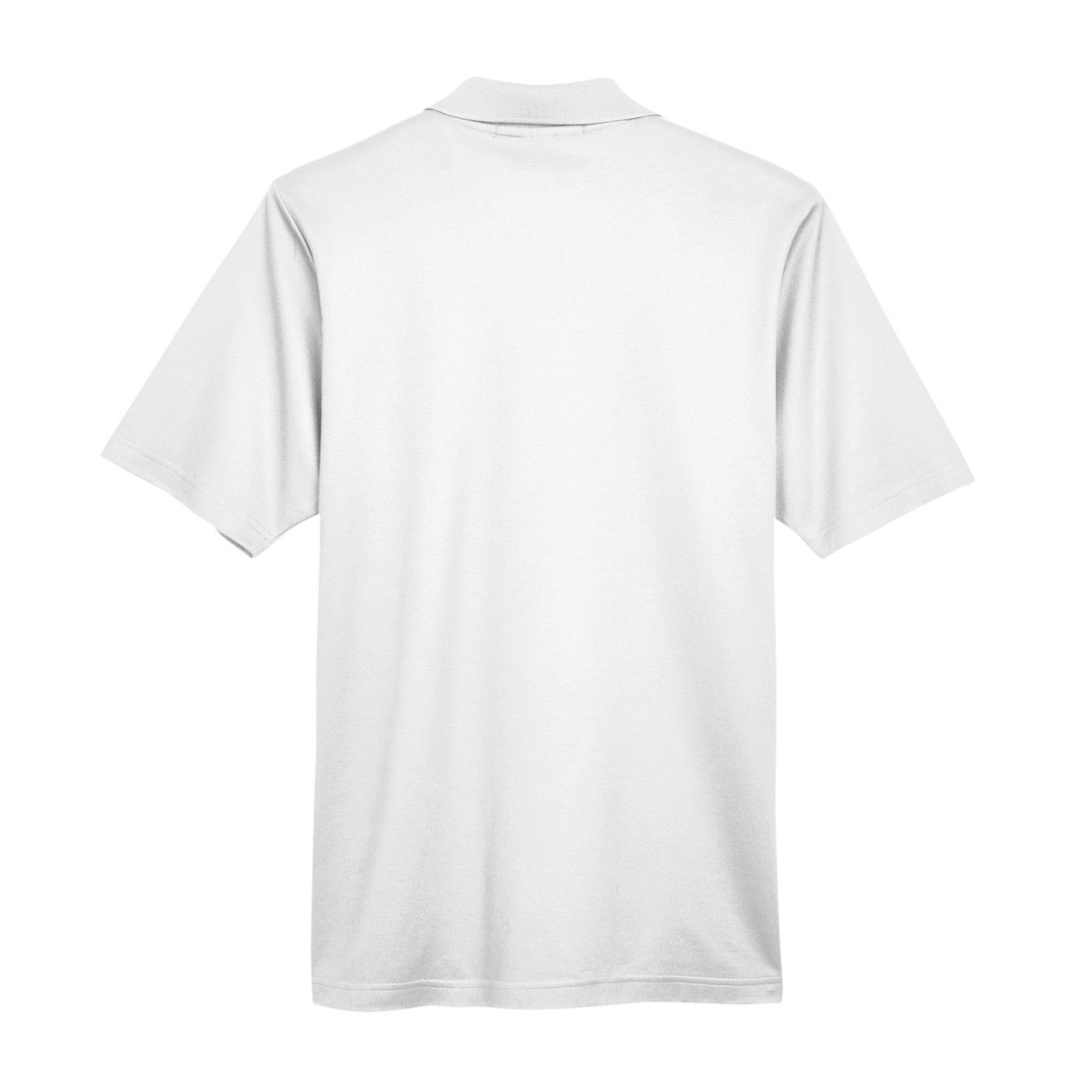 Three Vintage Men's Devon & Jones Performance Polo