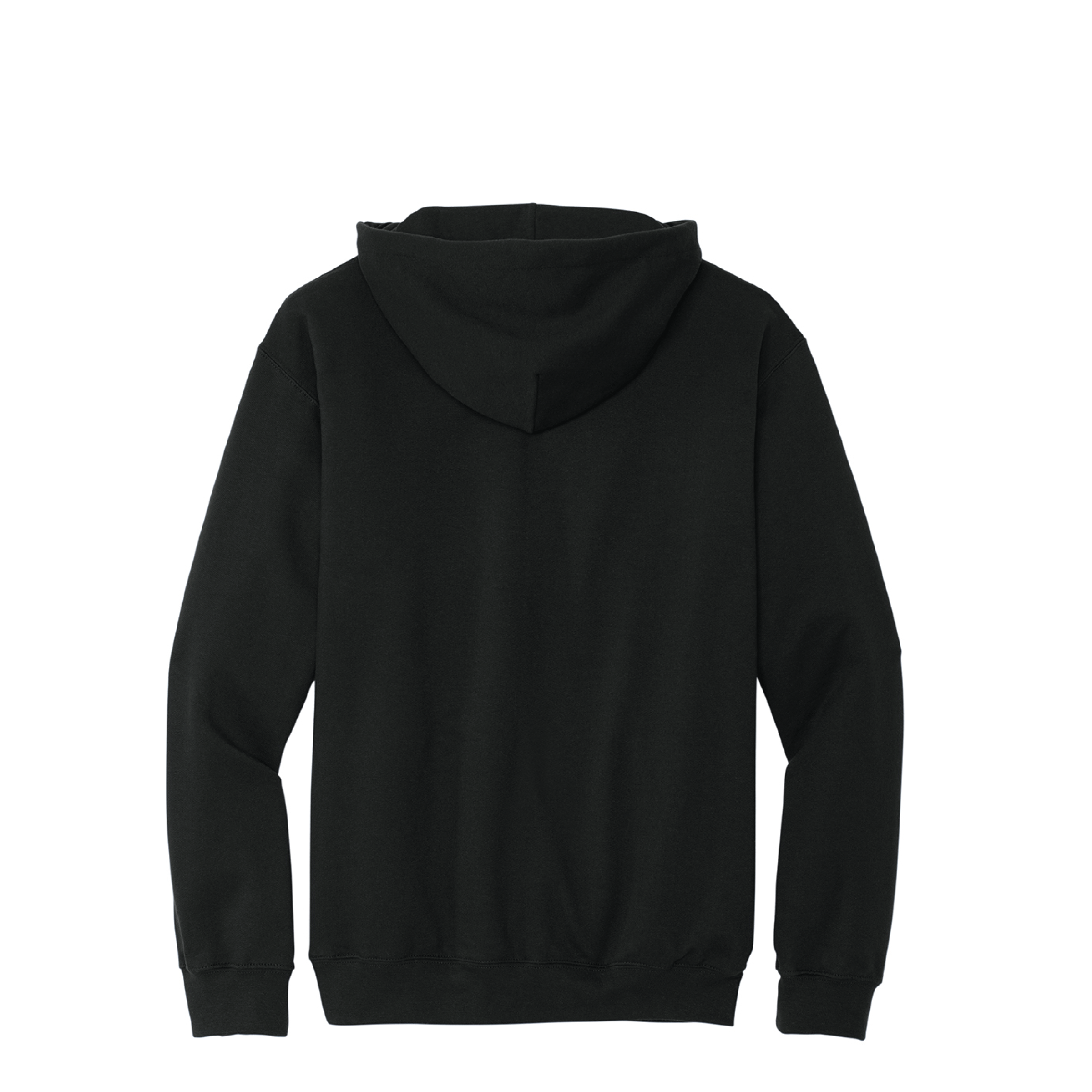 Three Vintage Unisex Gildan Softstyle Pullover Hooded Sweatshirt