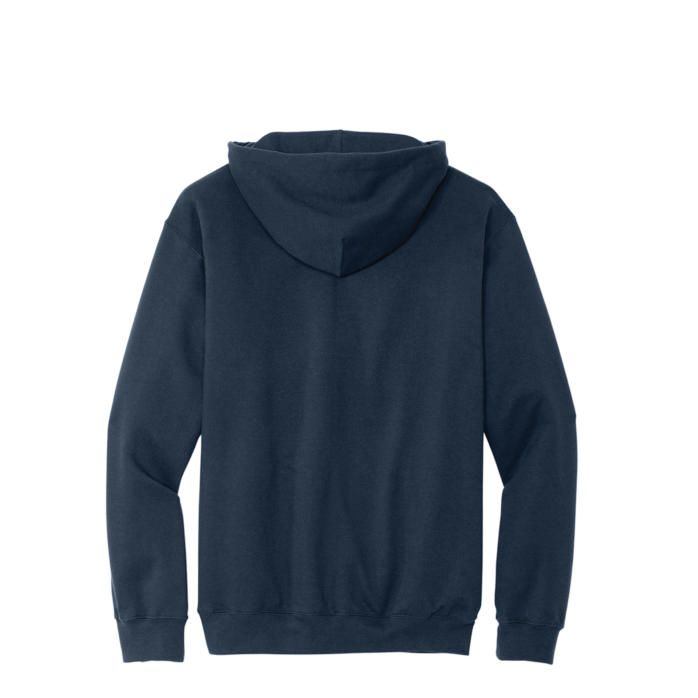 Three Vintage Unisex Gildan Softstyle Pullover Hooded Sweatshirt