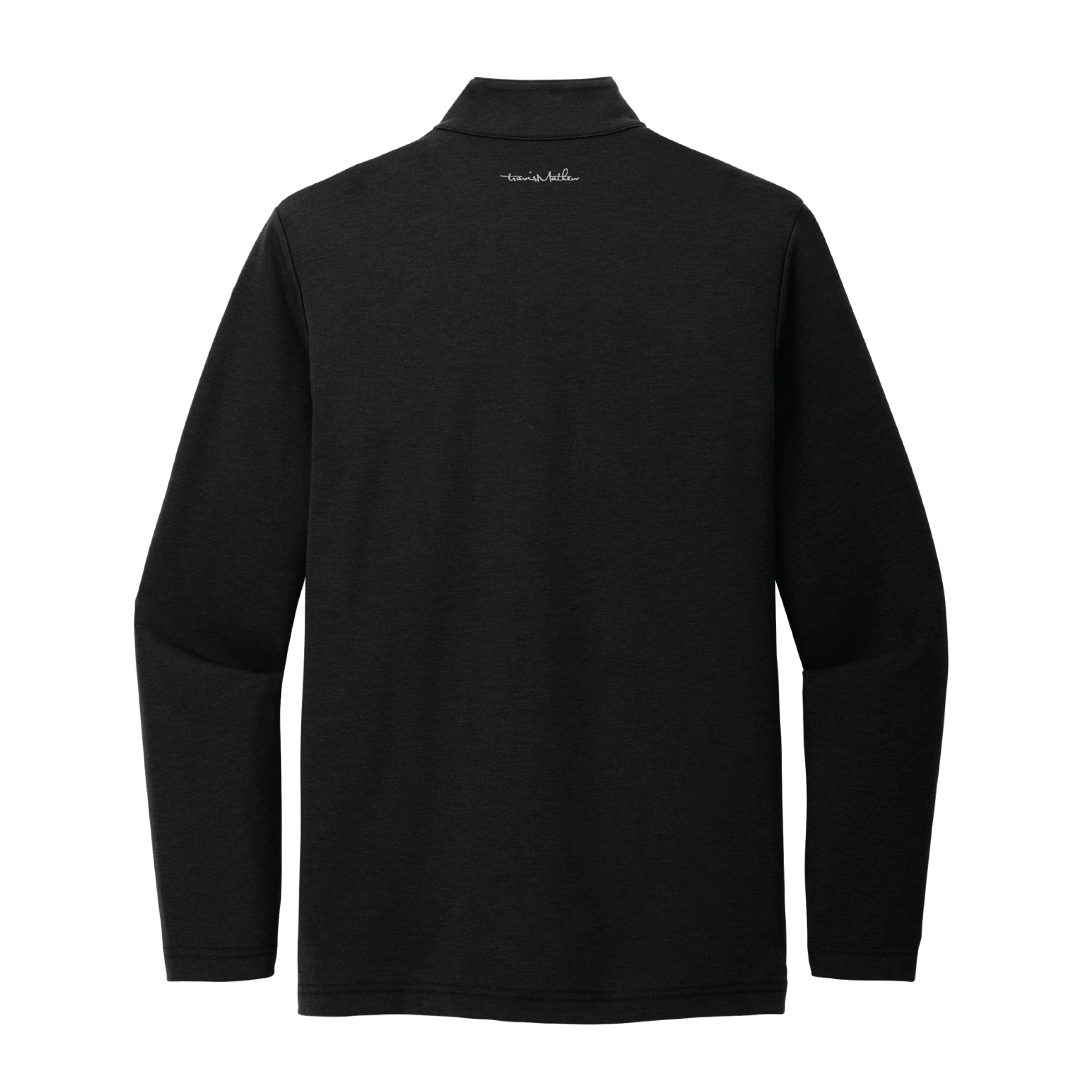Three Vintage Men's TravisMathew Coveside 1/4 Zip