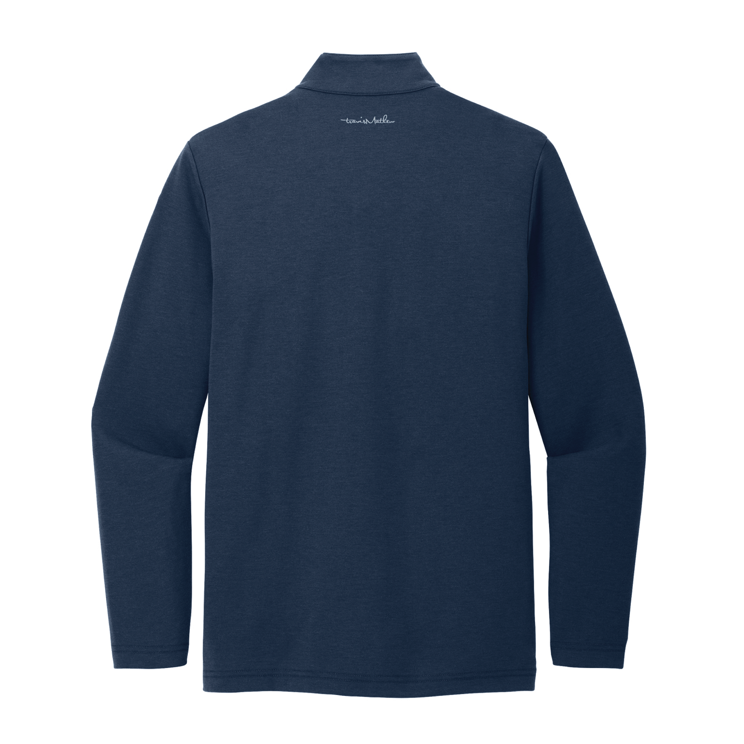 Three Vintage Men's TravisMathew Coveside 1/4 Zip