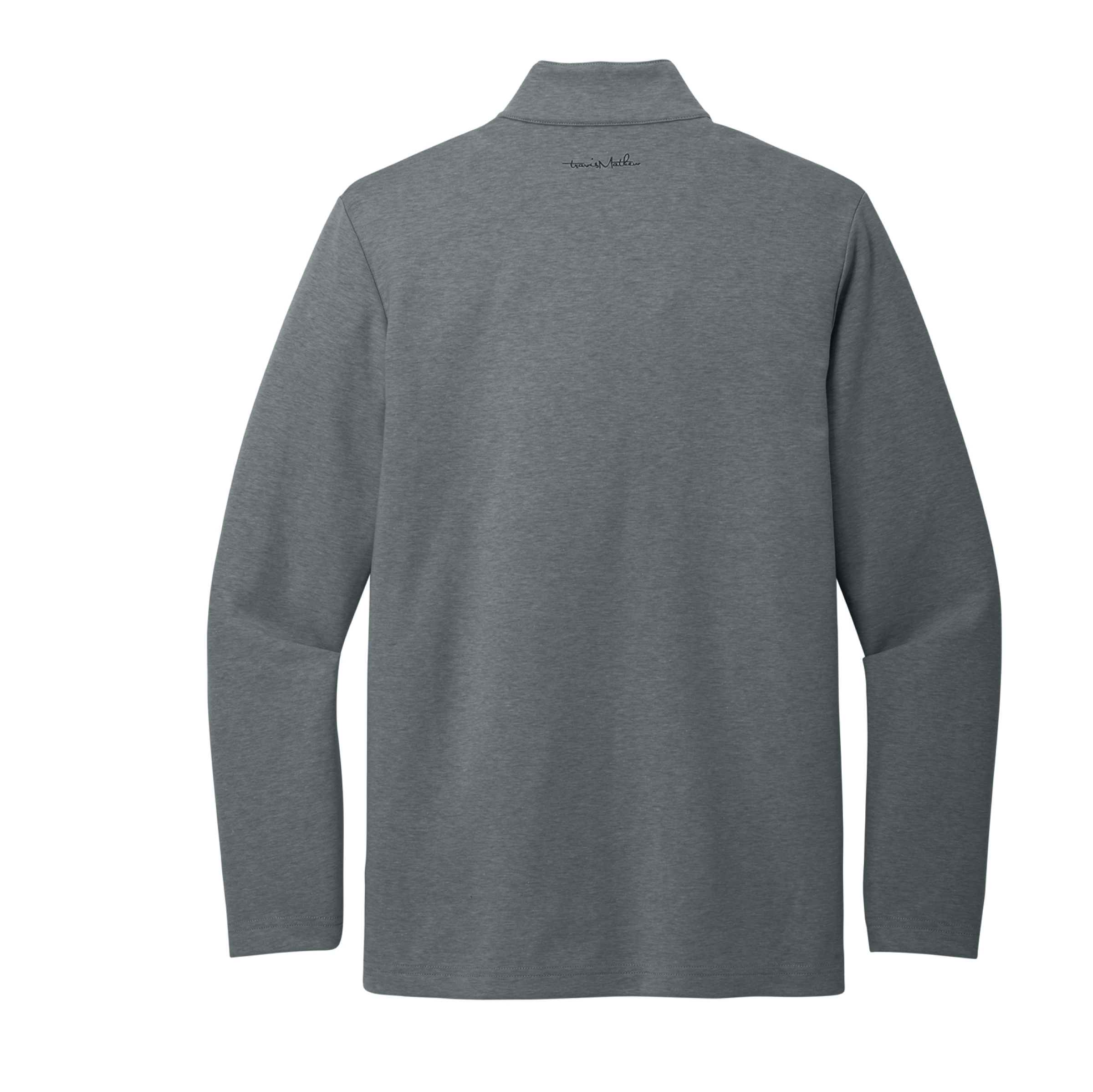 Three Vintage Men's TravisMathew Coveside 1/4 Zip