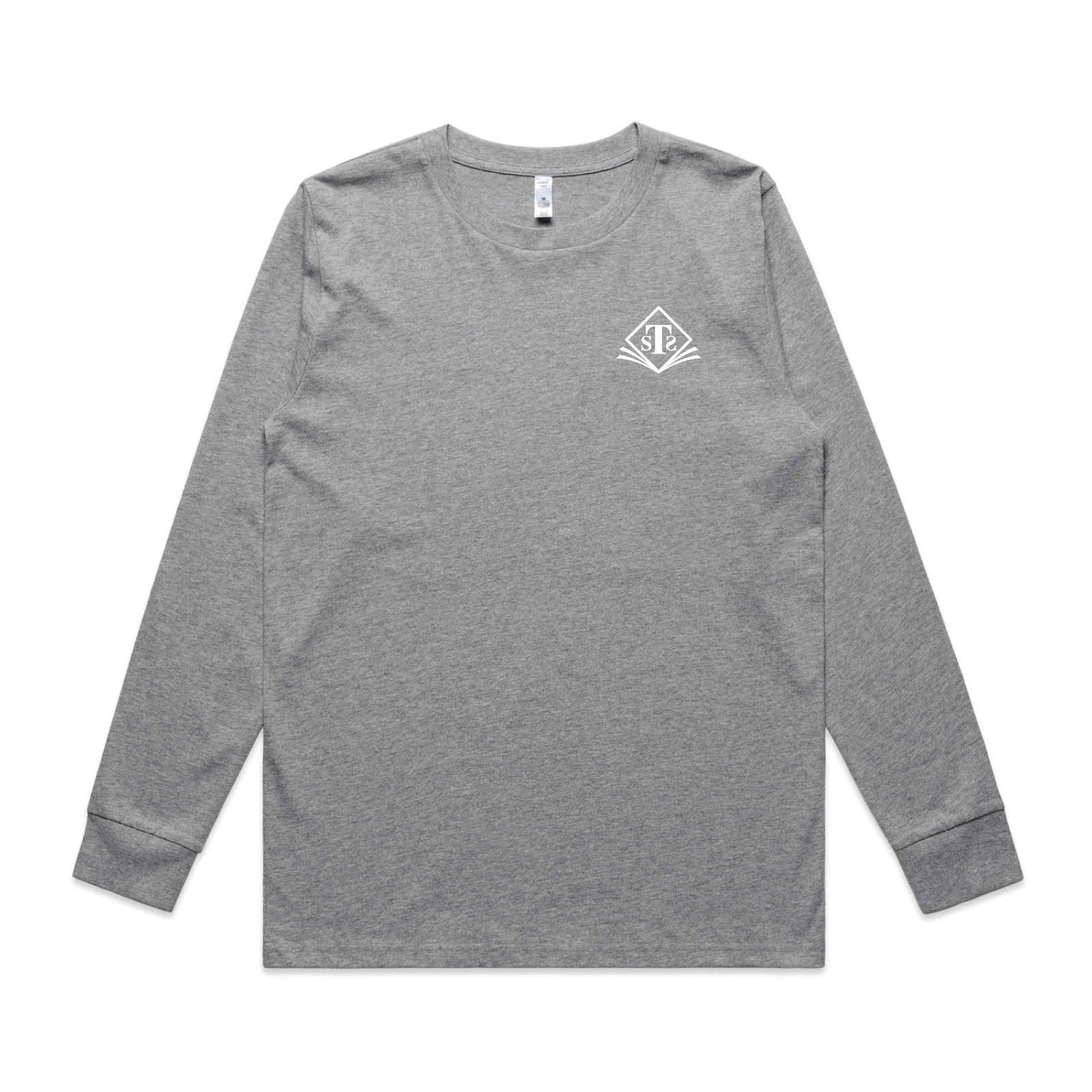 Tilley Show Stables Women's AScolour Classic Long Sleeve Tee