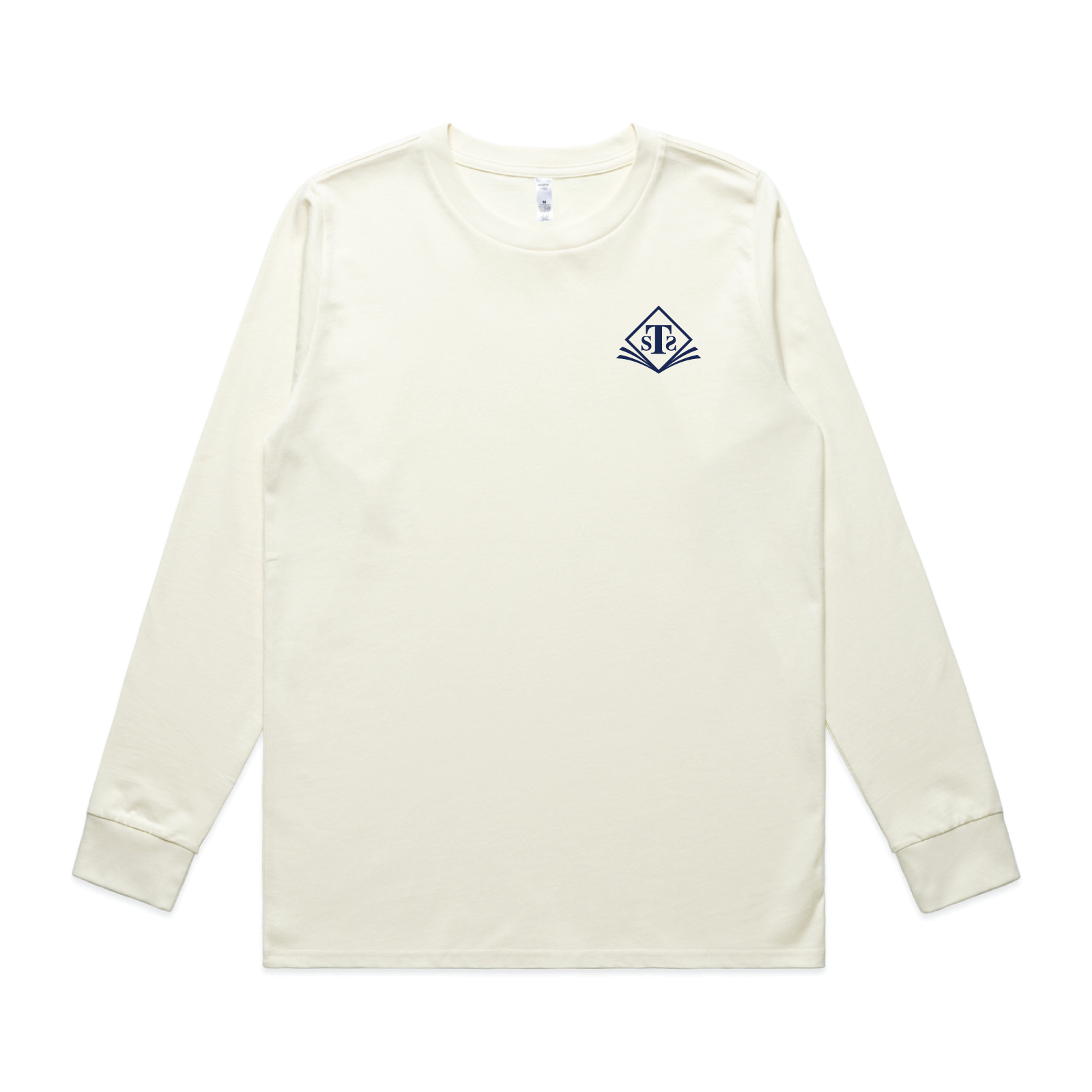 Tilley Show Stables Women's AScolour Classic Long Sleeve Tee