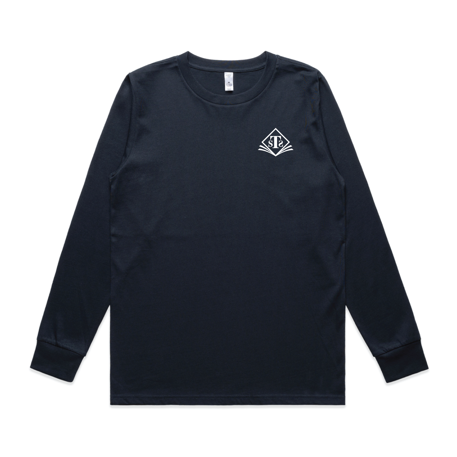 Tilley Show Stables Women's AScolour Classic Long Sleeve Tee