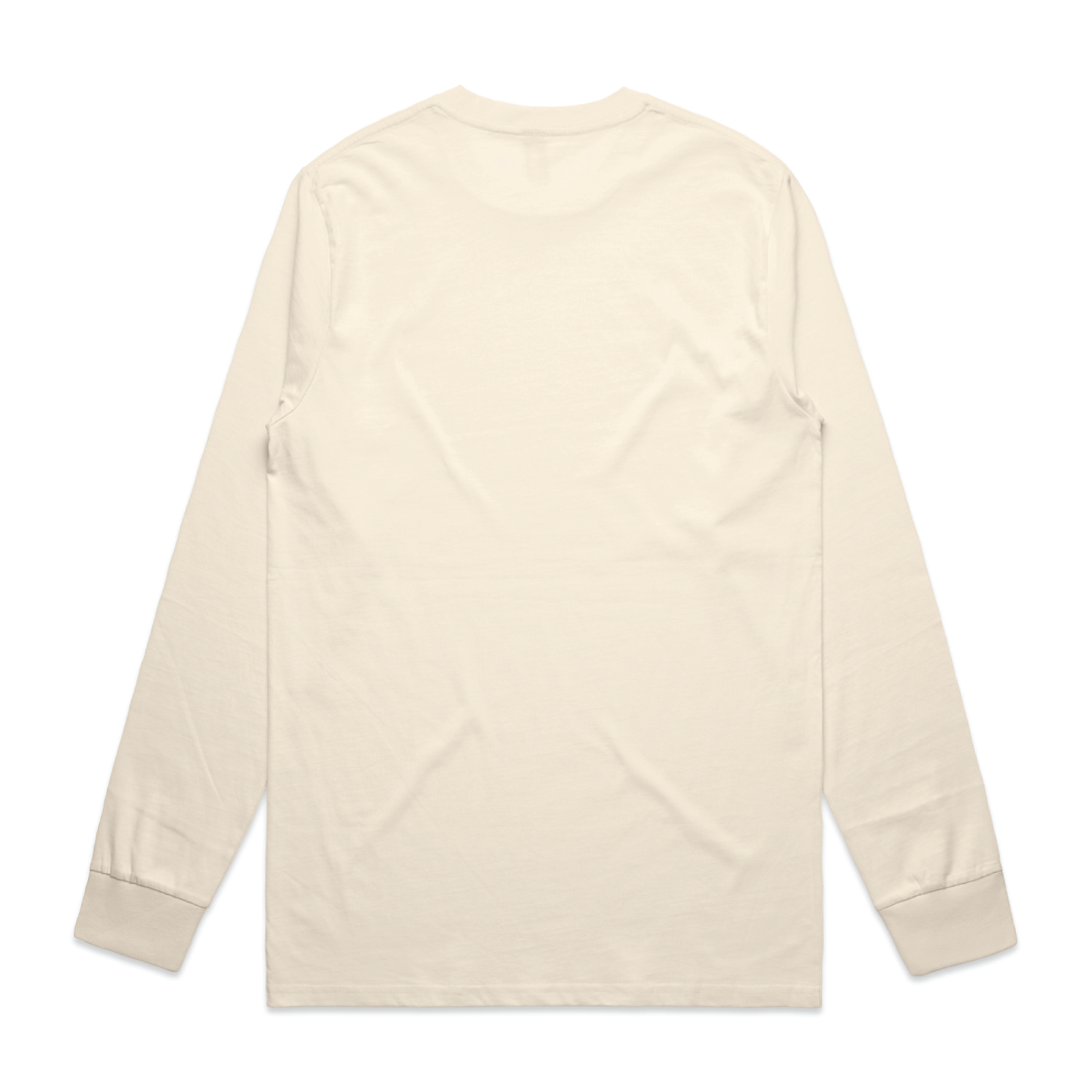 Tilley Show Stables Men's AScolour Classic Long Sleeve Tee
