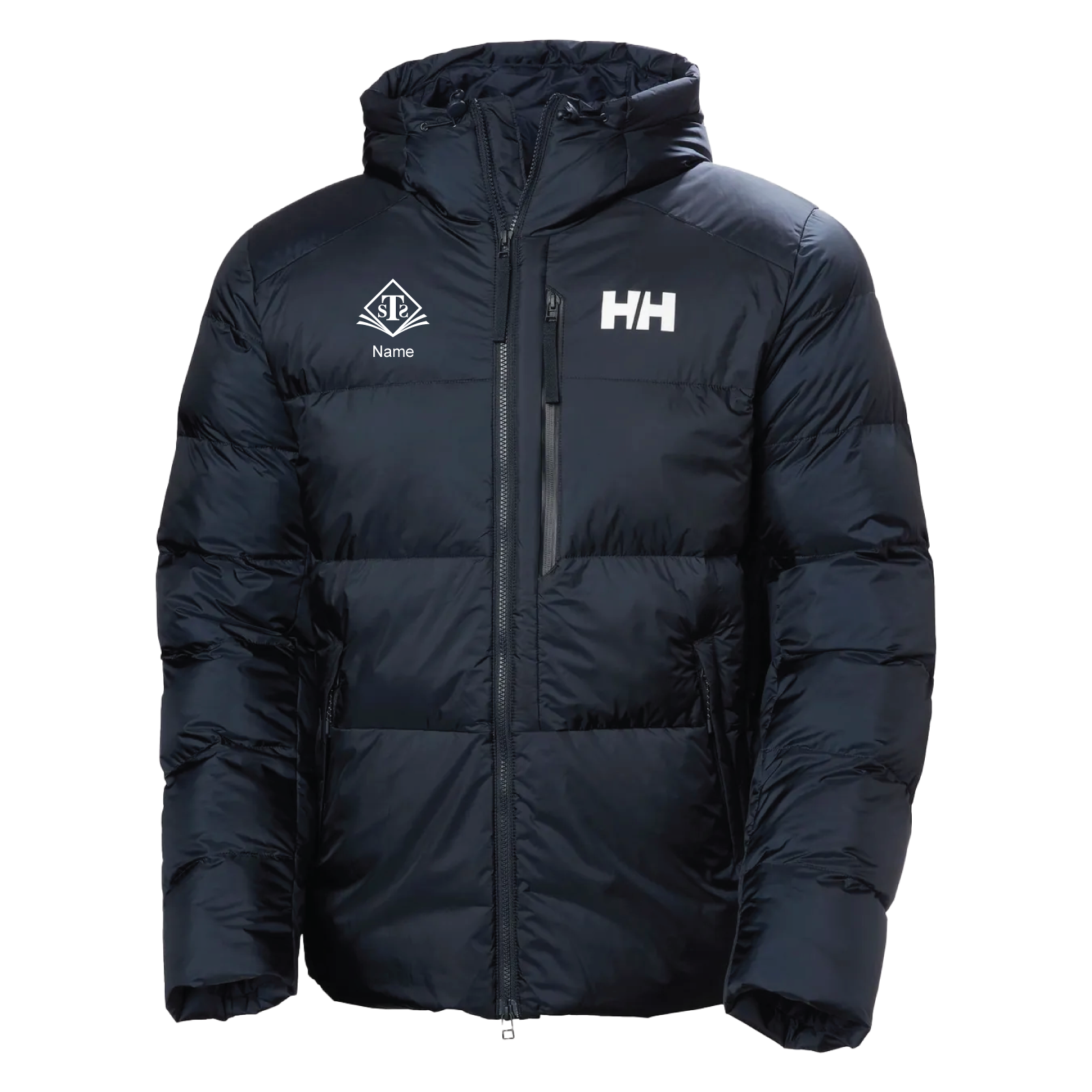 Tilley Show Stables Men's Helly Hansen Active Winter Parka