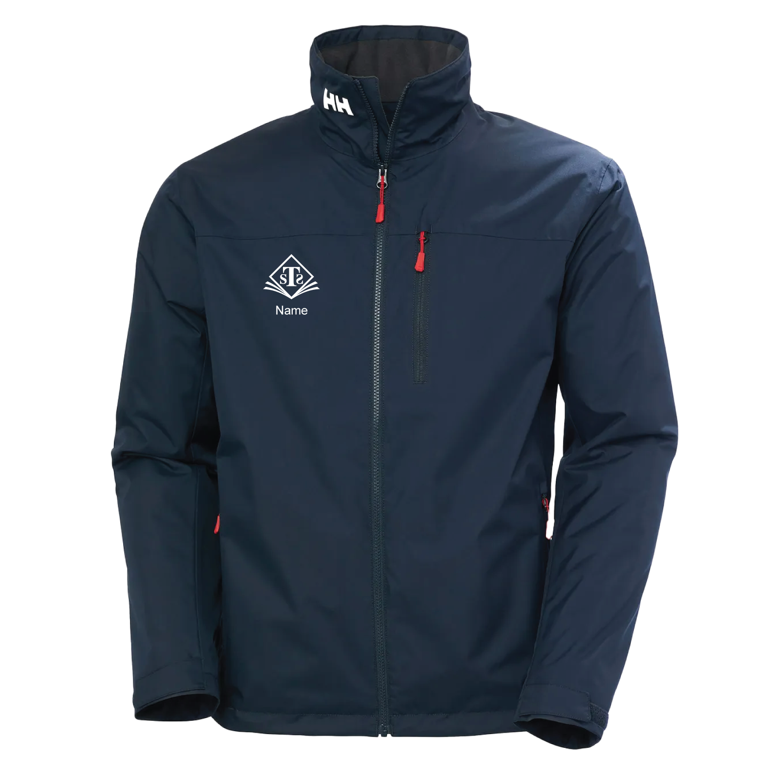 Tilley Show Stables Men's Helly Hansen Midlayer Jacket