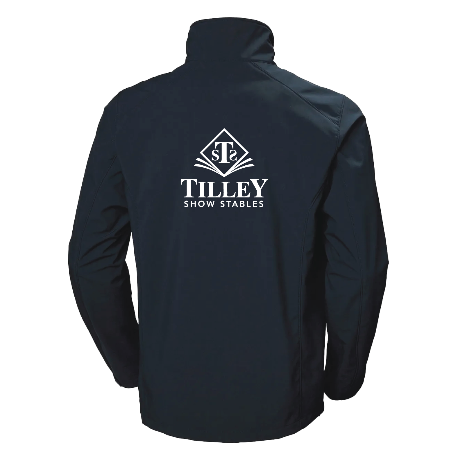 Tilley Show Stables Helly Hansen Paramount Softshell Jacket