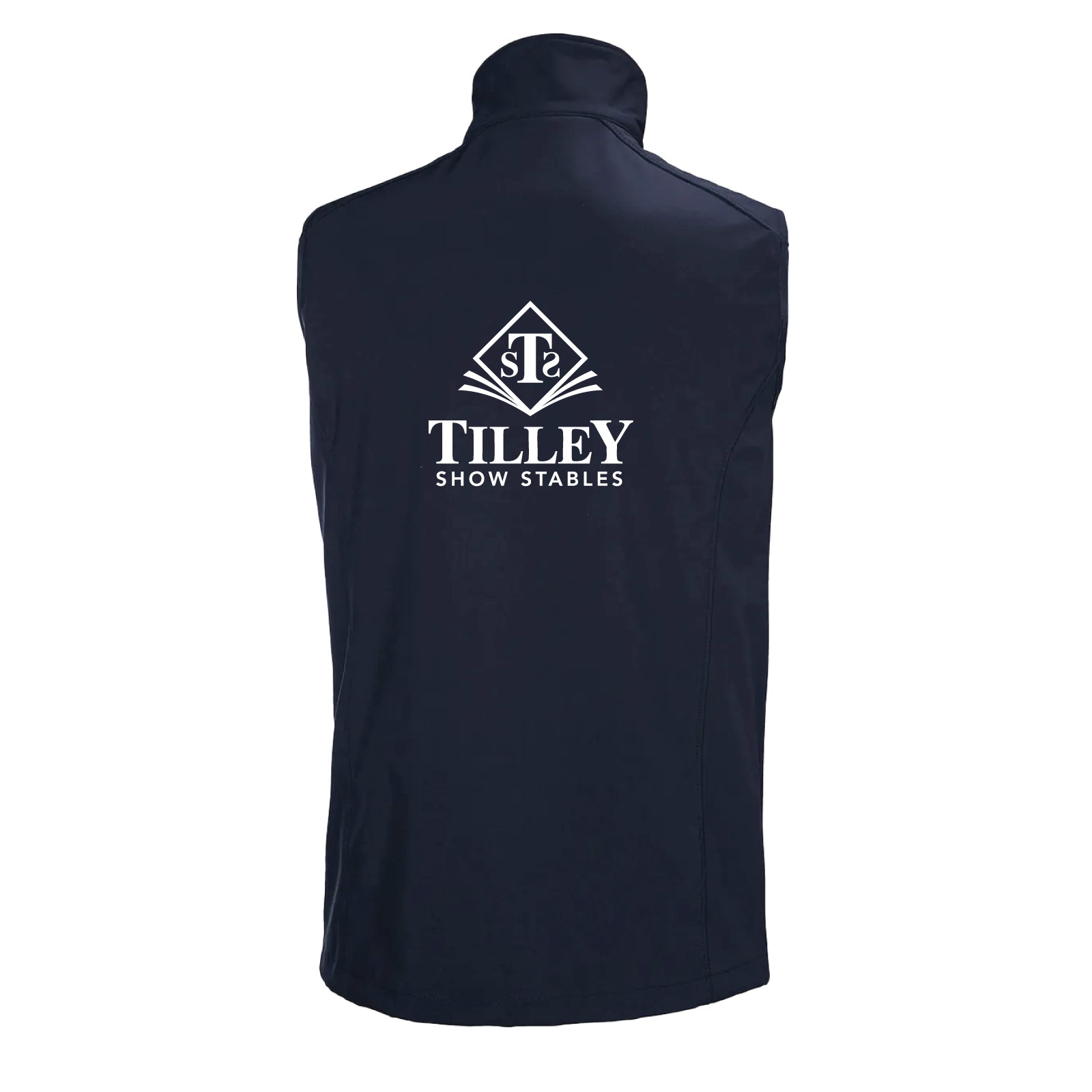 Tilley Show Stables Men's Helly Hansen Paramount Softshell Vest