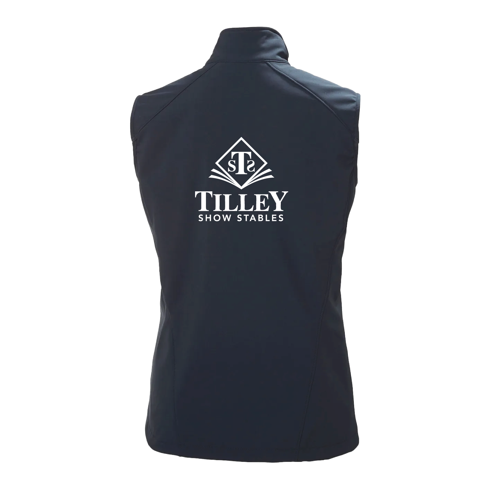 Tilley Show Stables Women's Helly Hansen Paramount Softshell Vest