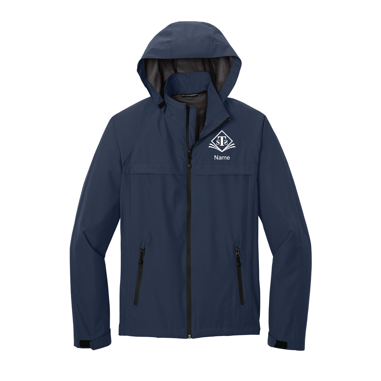 Tilley Show Stables Men's Port Authority Torrent Waterproof Jacket