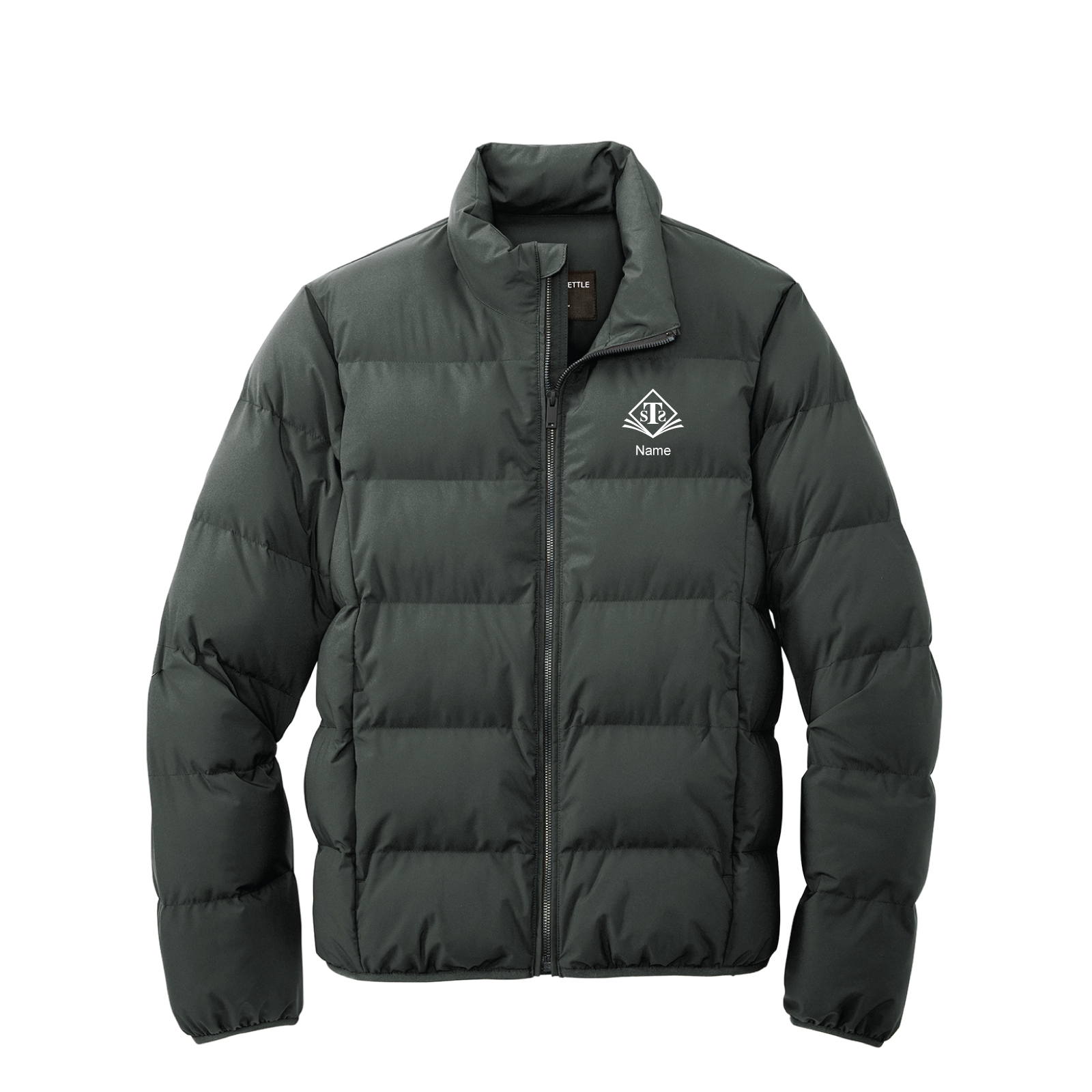 Tilley Show Stables Mercer+Mettle Men's Puffy Jacket