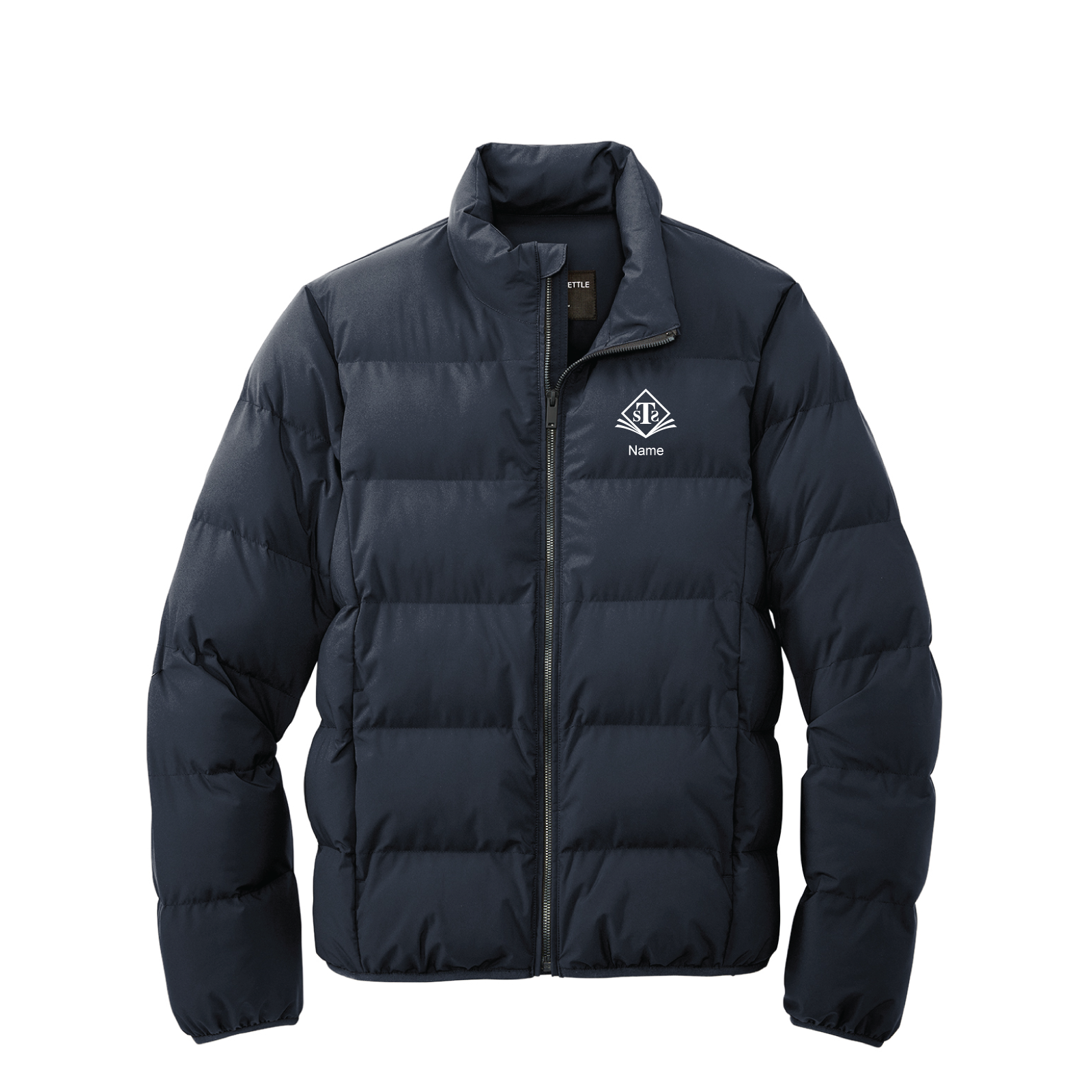Tilley Show Stables Mercer+Mettle Men's Puffy Jacket