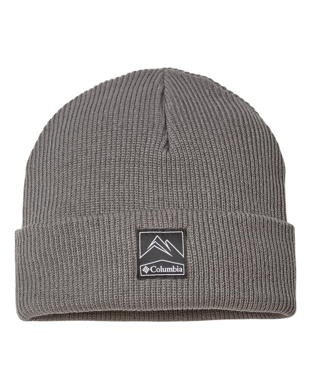 Columbia Whirlibird Cuff Beanie