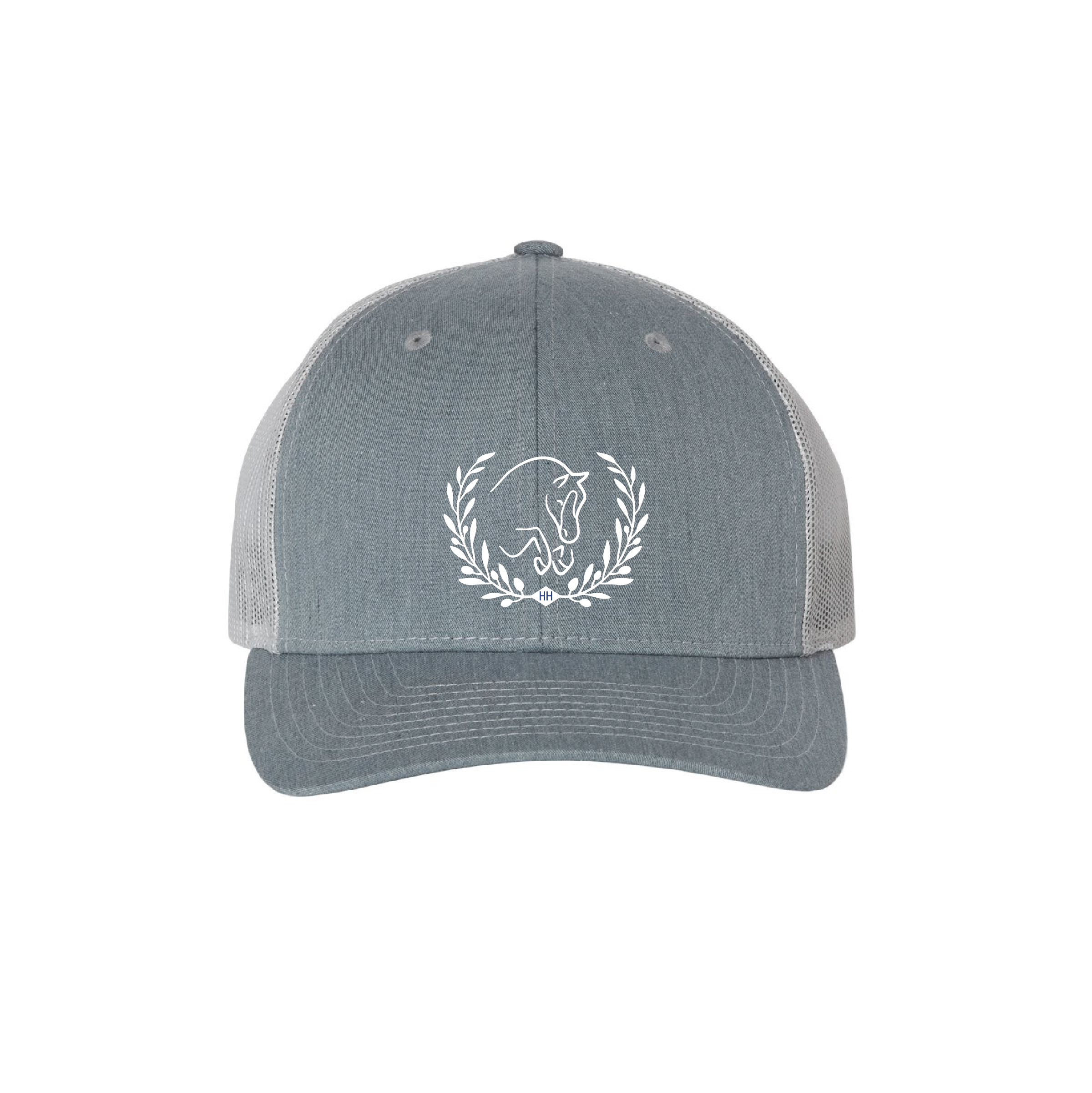 Under Contract Richardson Snapback Trucker Cap