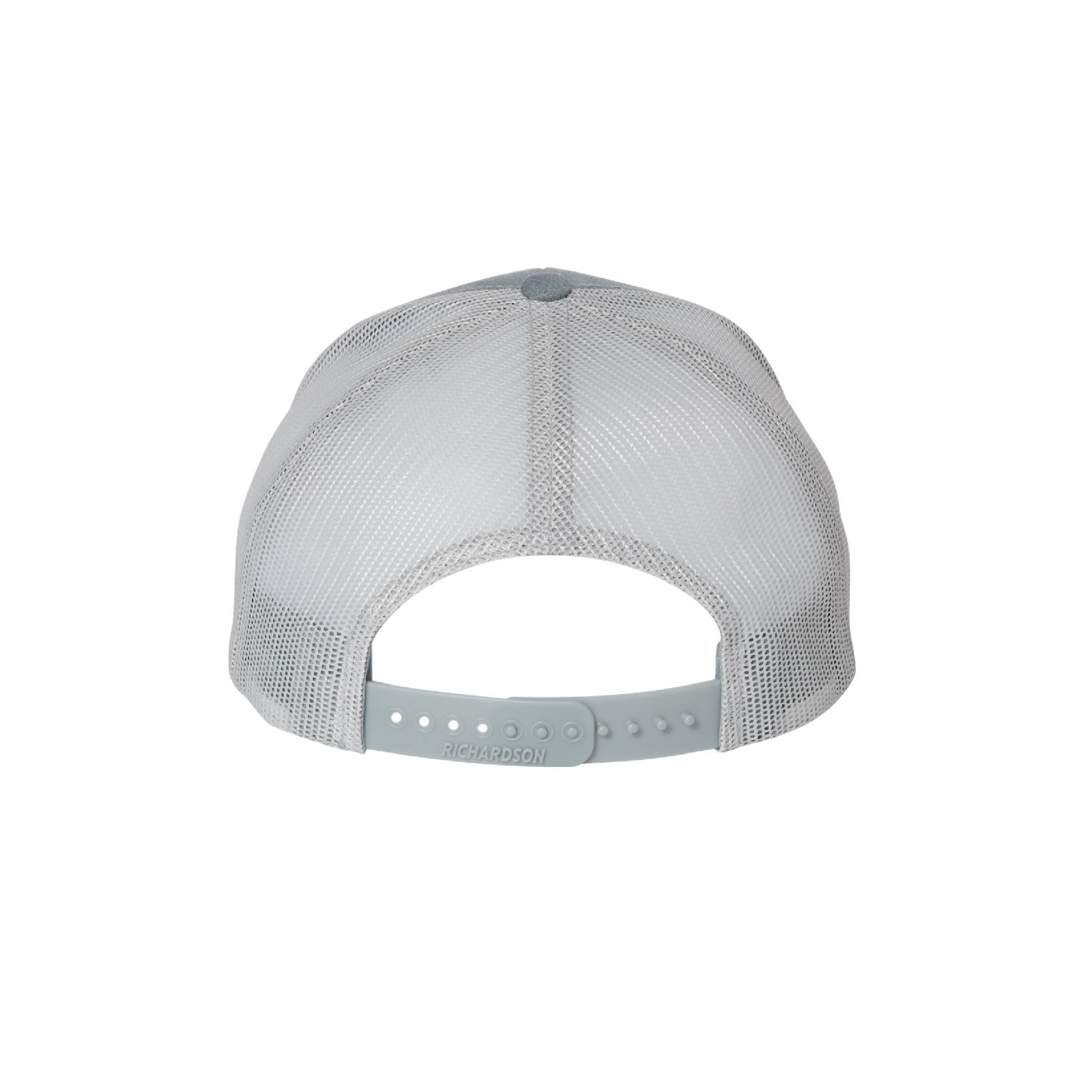 Under Contract Richardson Snapback Trucker Cap