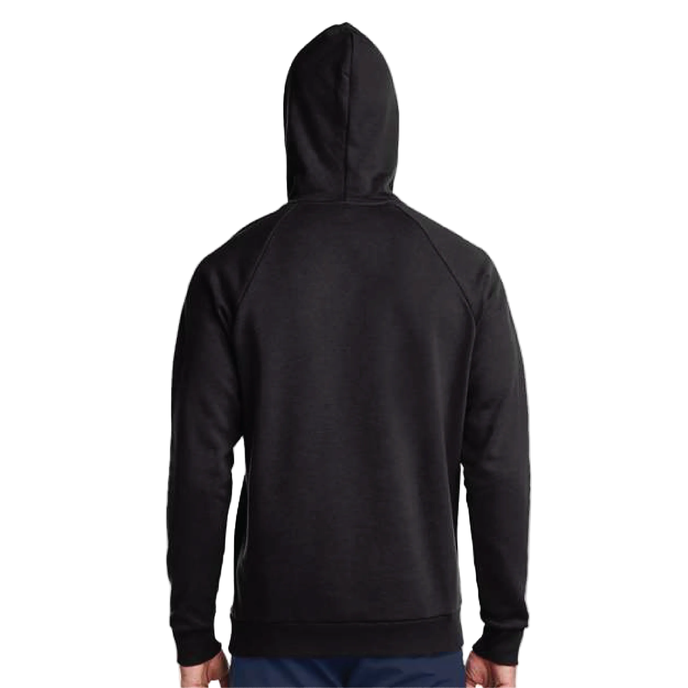 Under Contract Men's Under Armour Rival Fleece Hooded Sweatshirt