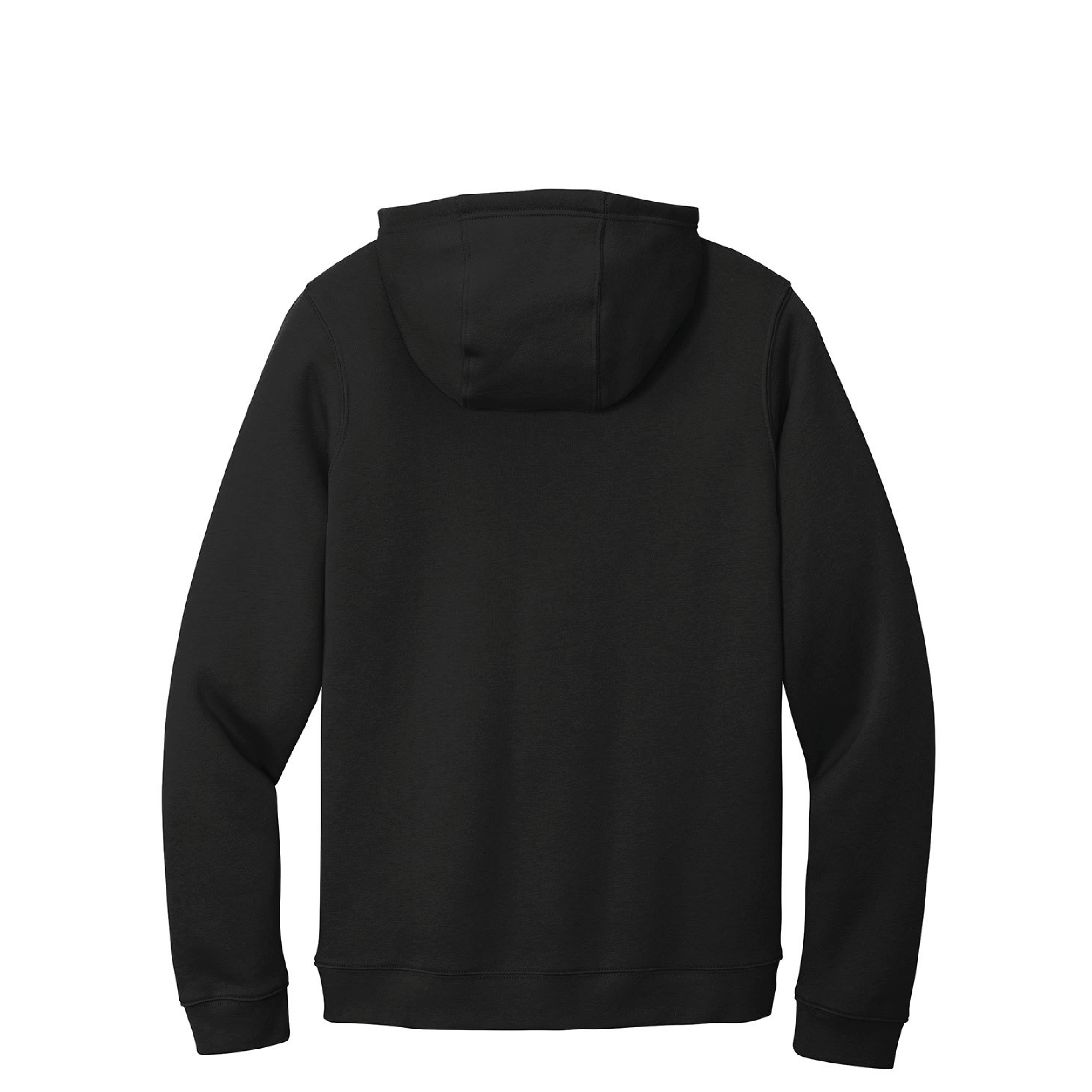 Under Contract Men's Nike Club Fleece Pullover Hooded Sweatshirt