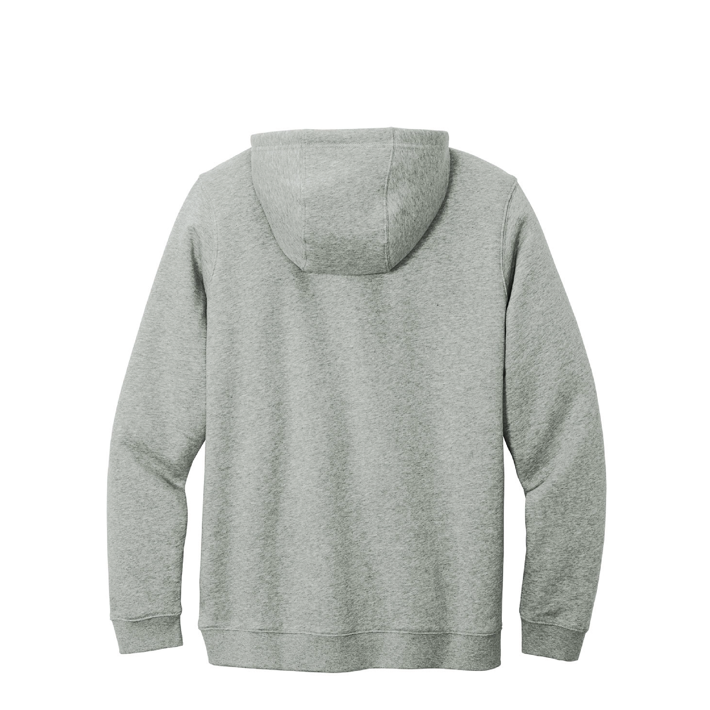 Under Contract Men's Nike Club Fleece Pullover Hooded Sweatshirt