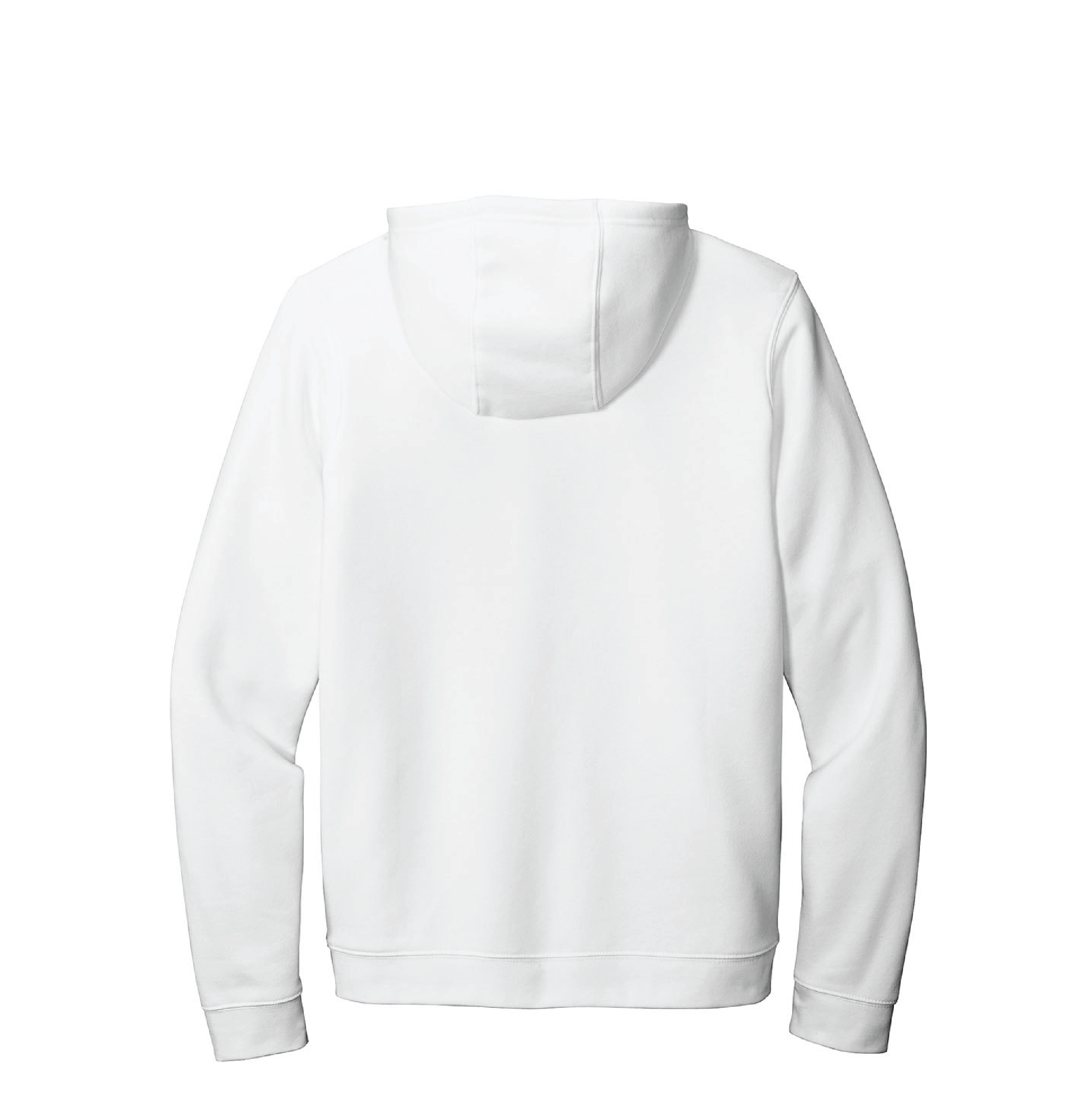 Under Contract Men's Nike Club Fleece Pullover Hooded Sweatshirt
