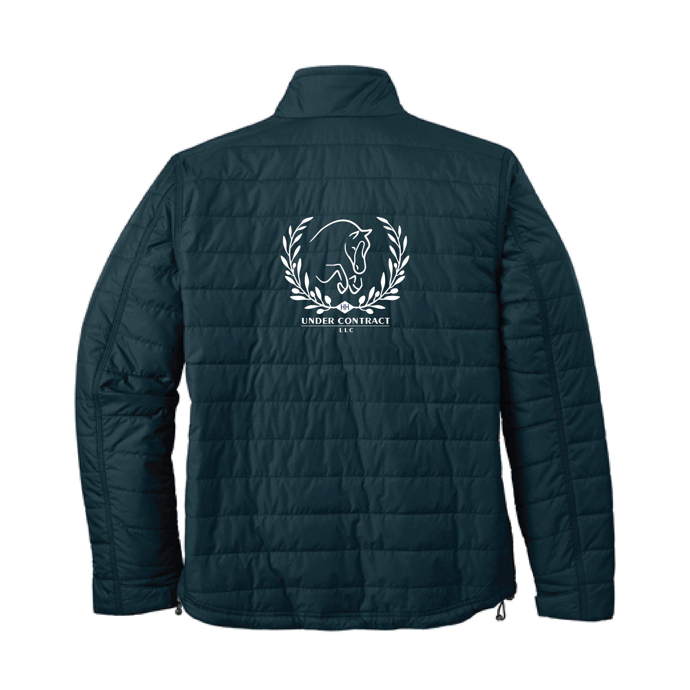Under Contract Men's Carhartt Gilliam Jacket