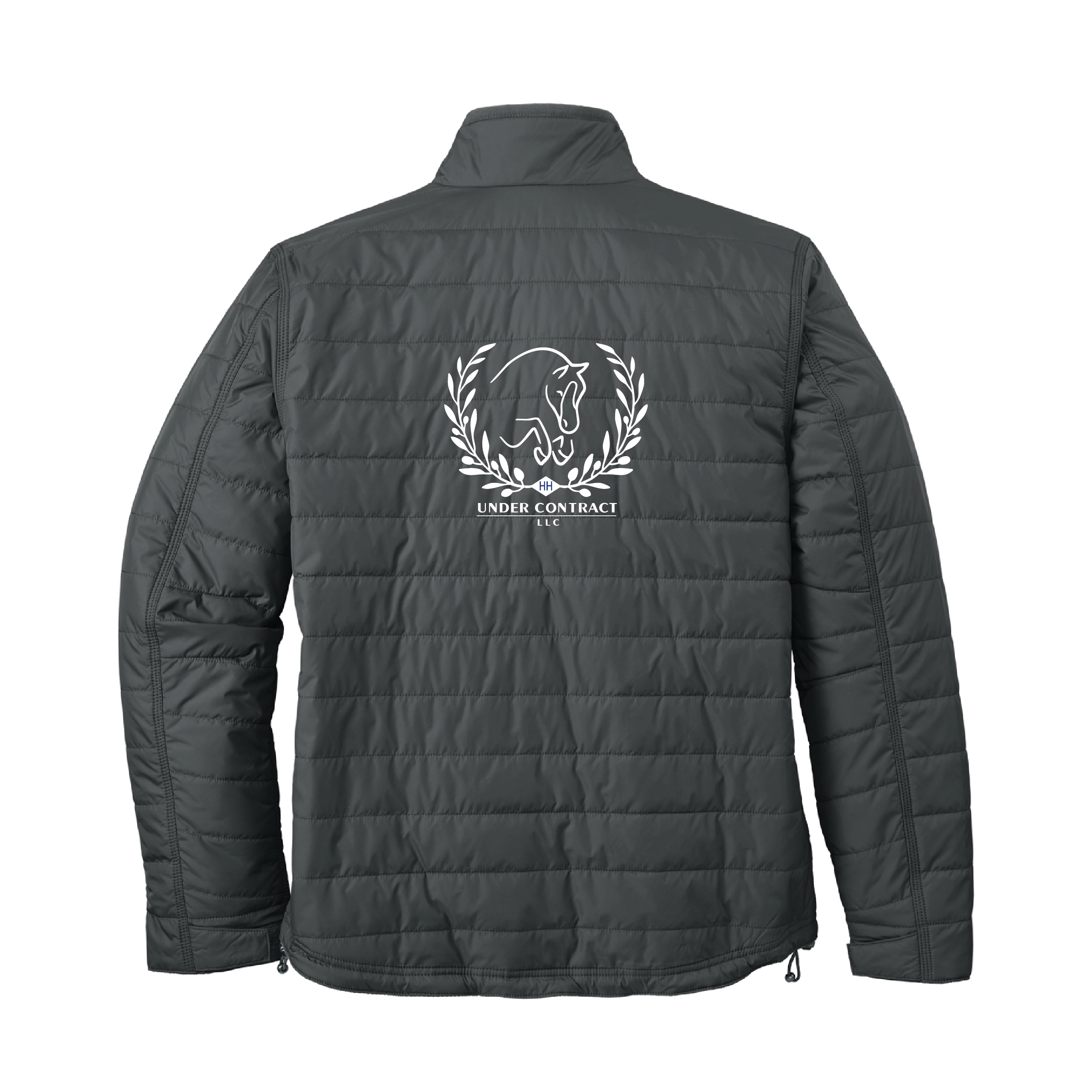 Under Contract Men's Carhartt Gilliam Jacket