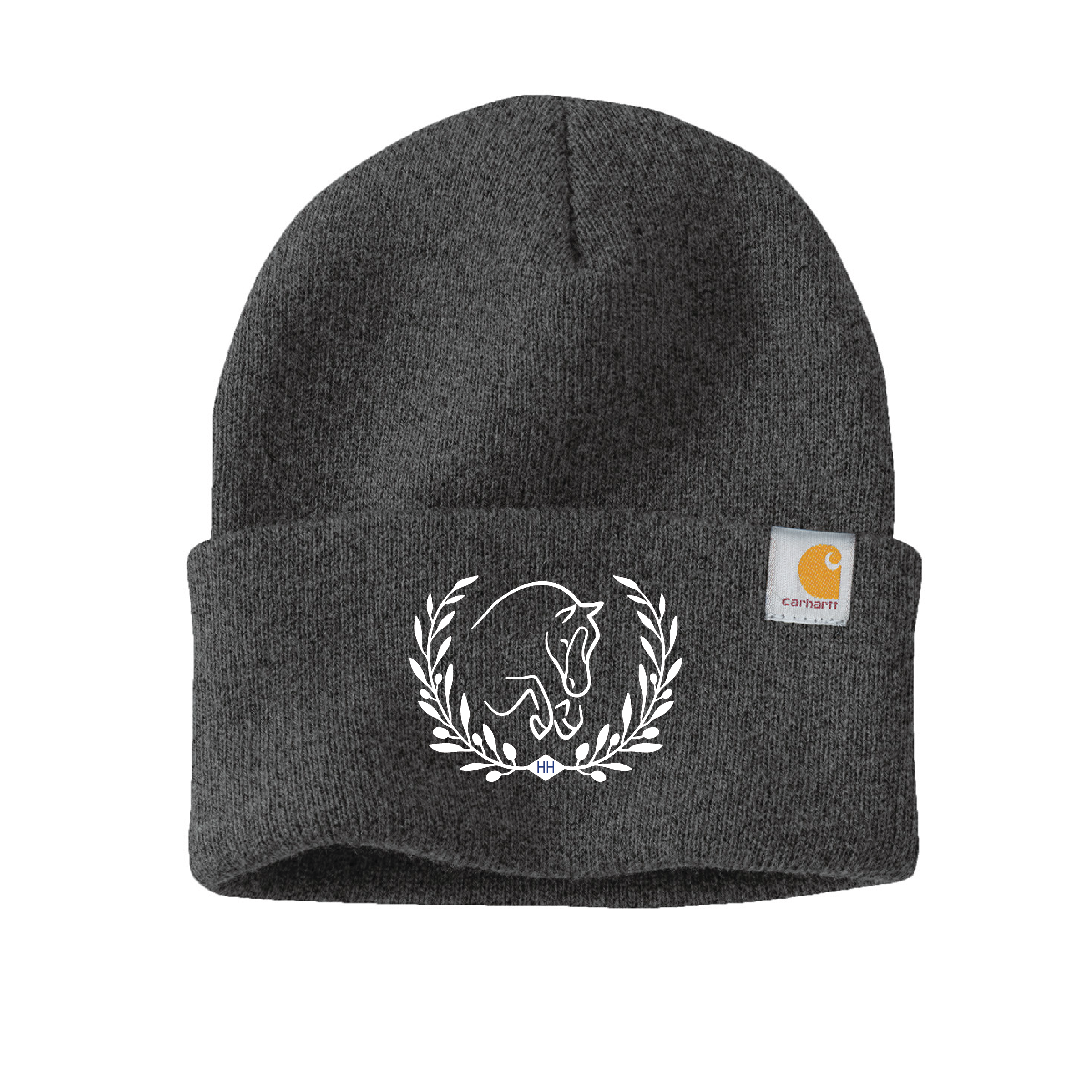 Under Contract Carhartt Watch Cap Cuffed Beanie
