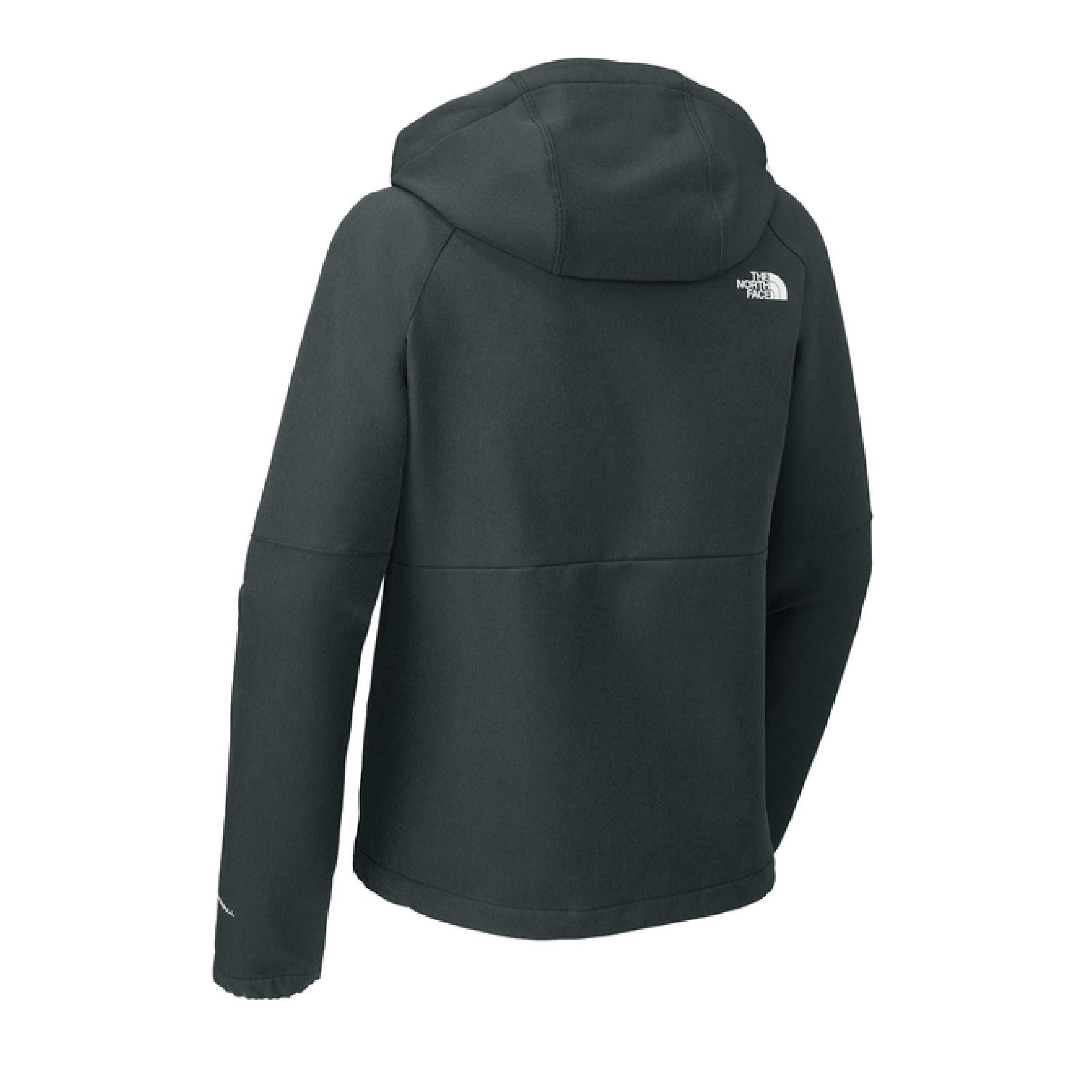 Under Contract Women's The North Face Barr Lake Hooded Soft Shell Jacket