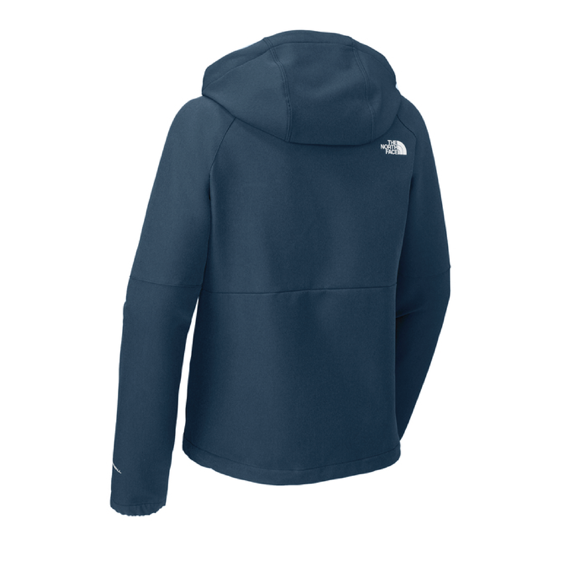 Under Contract Women's The North Face Barr Lake Hooded Soft Shell Jacket