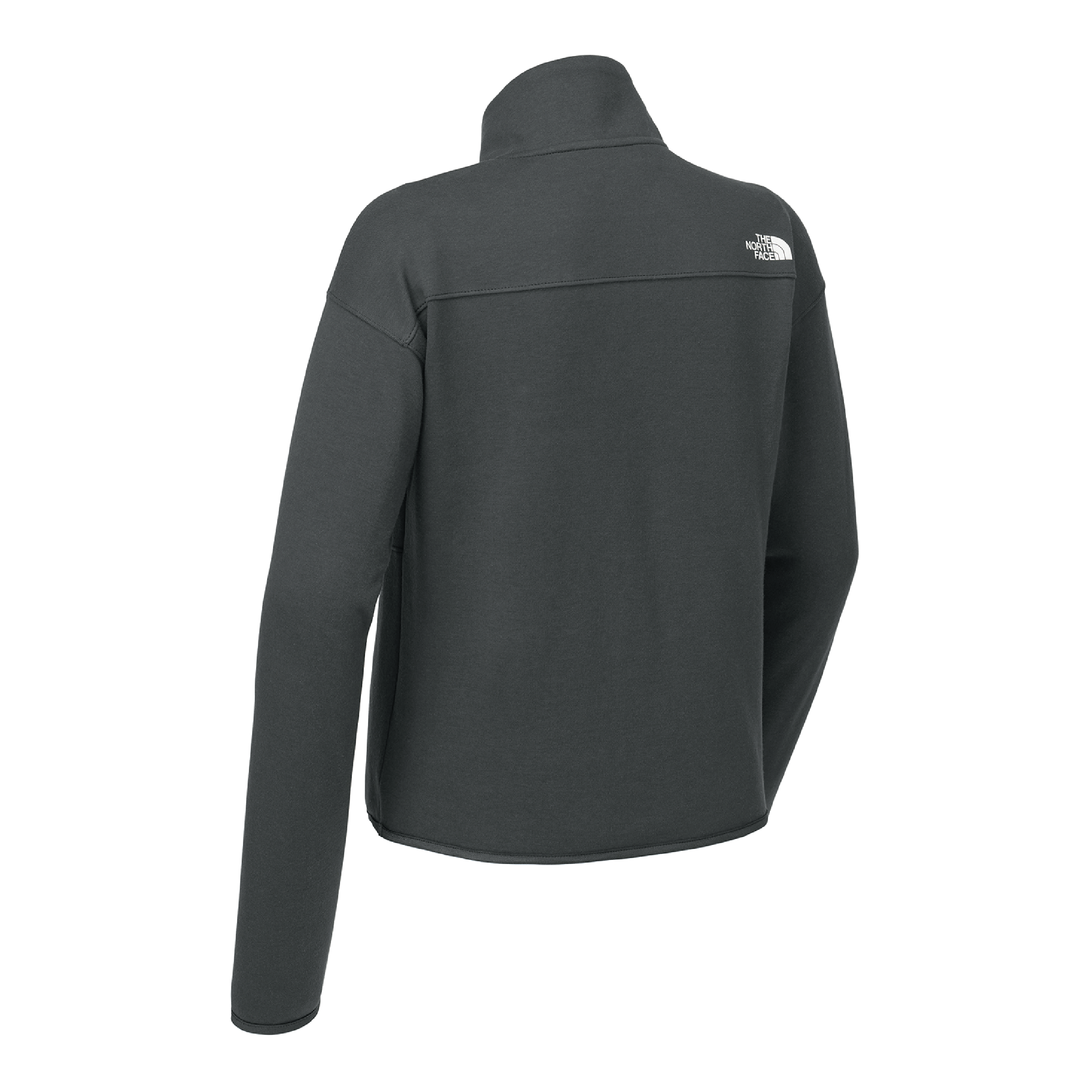 Under Contract Women's The North Face Double-Knit 1/2 Zip Fleece