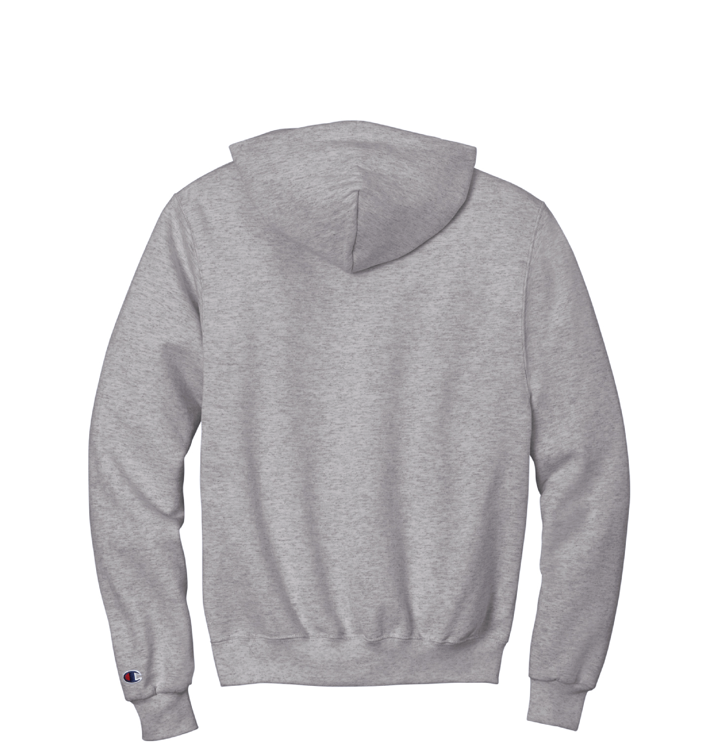 Under Contract Unisex Champion Powerblend Pullover Hoodie