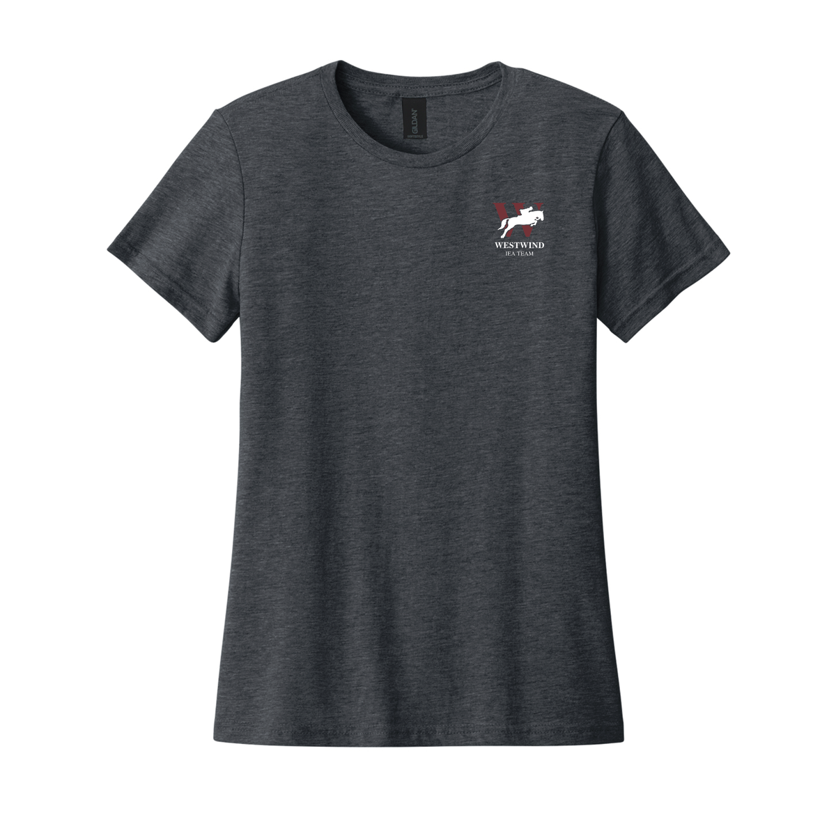 Westwind IEA Women's Softstyle T-Shirt